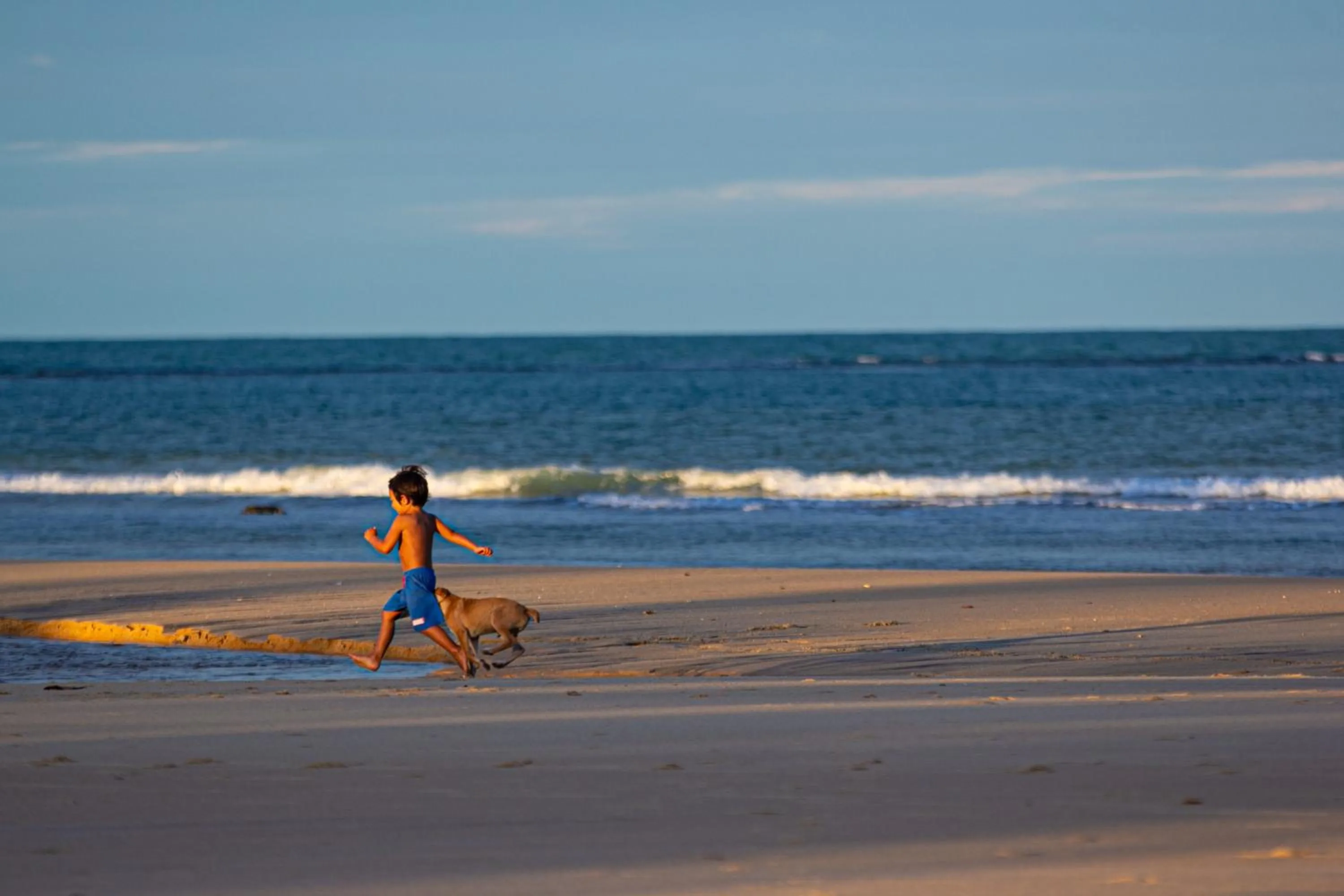 Activities in Hotel Calá & Divino