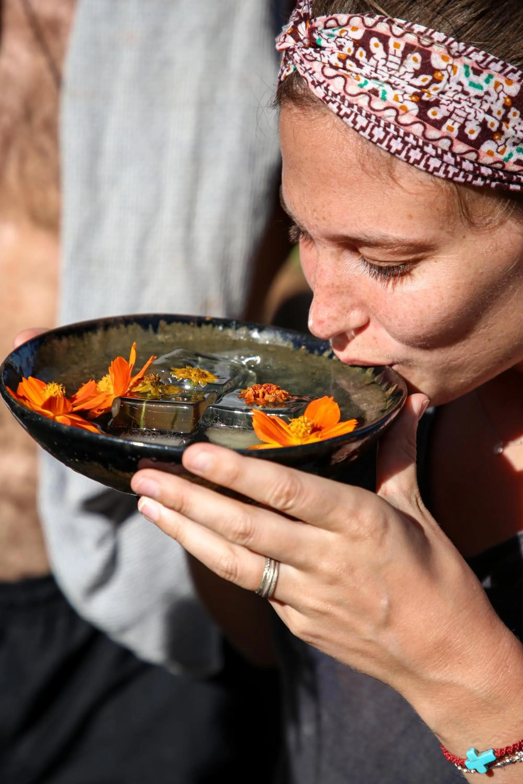 Non alcoholic drinks in Hotel Calá & Divino