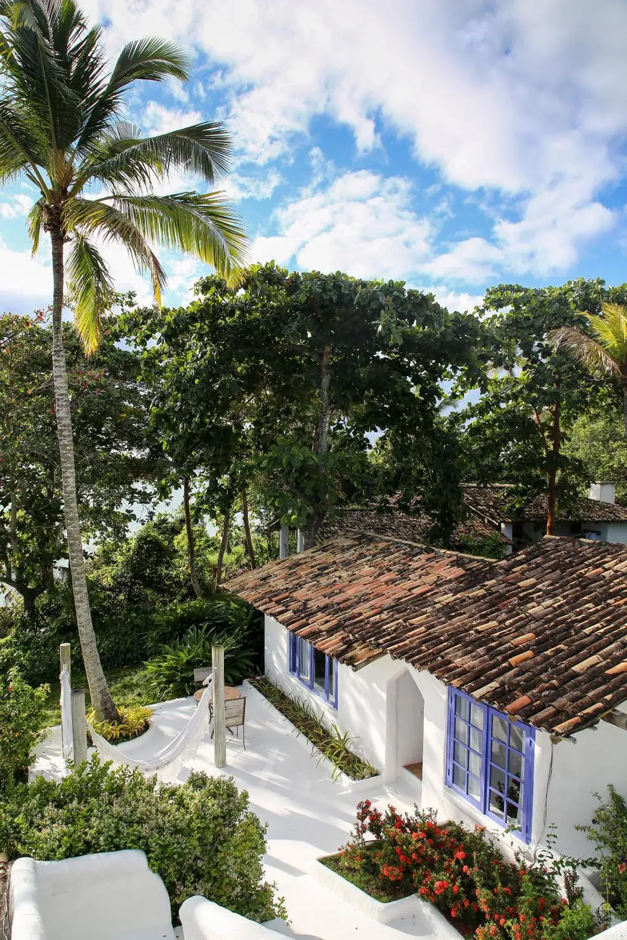 Family Room with Sea View in Hotel Calá & Divino Family Room with Sea View in Hotel Calá & Divino