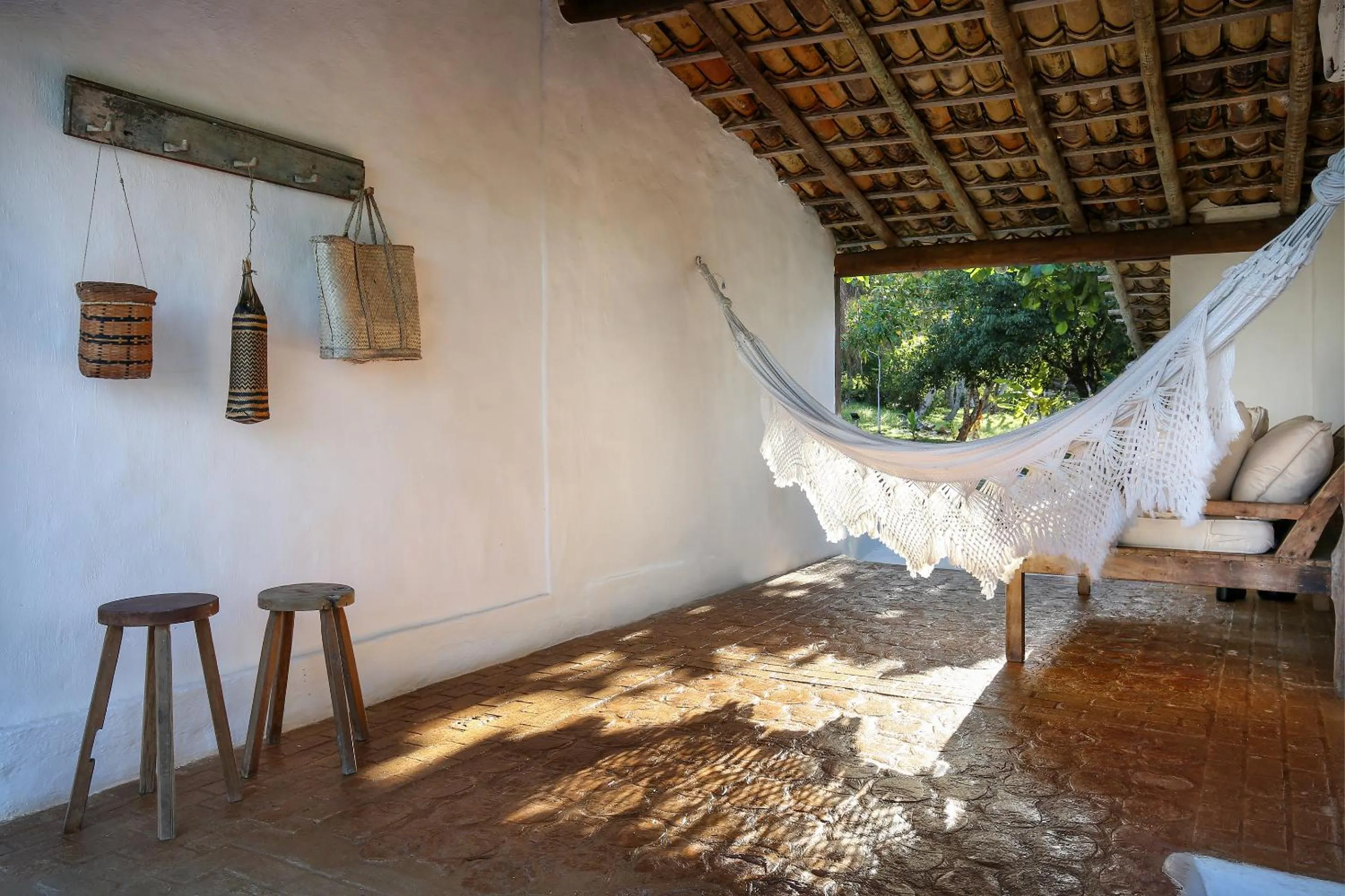 Facade/entrance in Hotel Calá & Divino