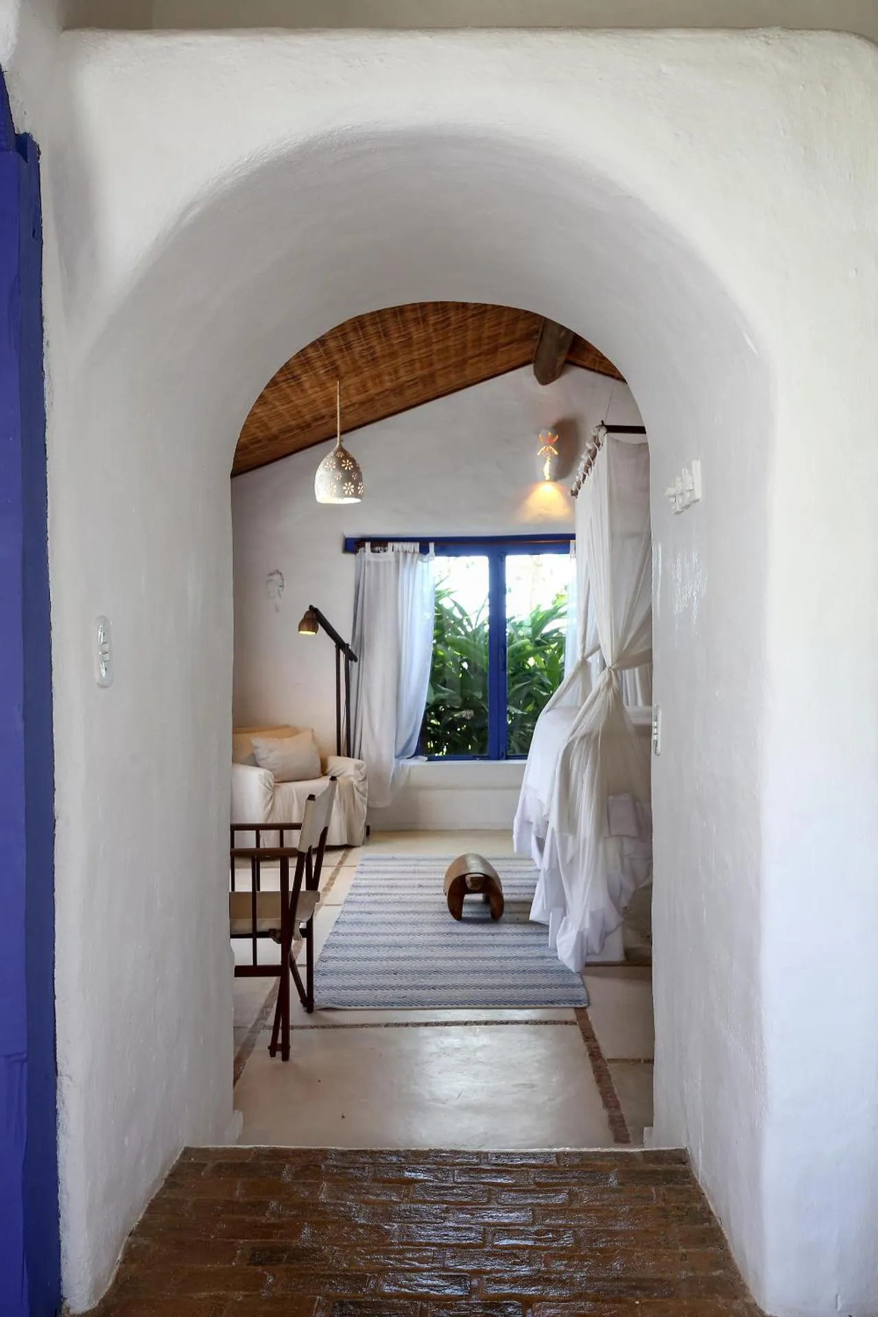 Bedroom, Bed in Hotel Calá & Divino