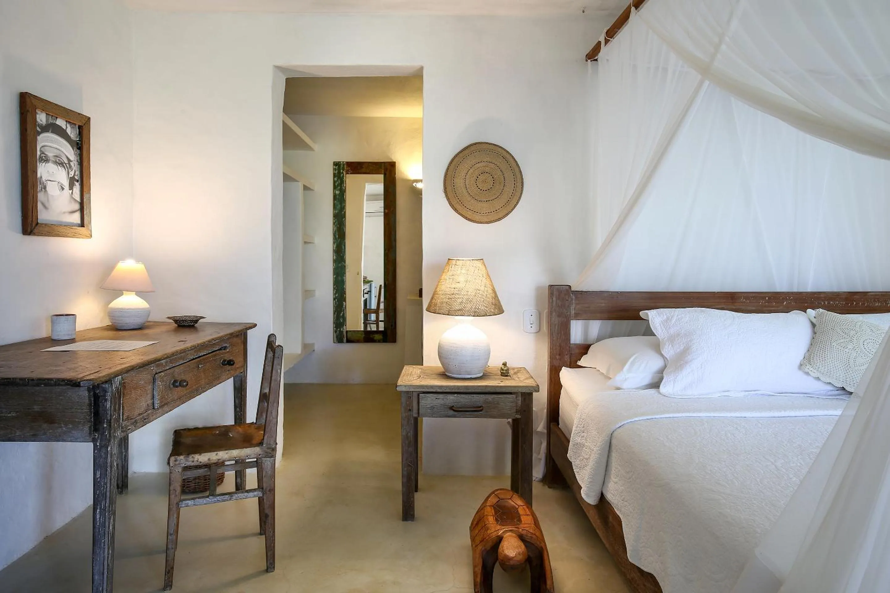 Bedroom, Bed in Hotel Calá & Divino