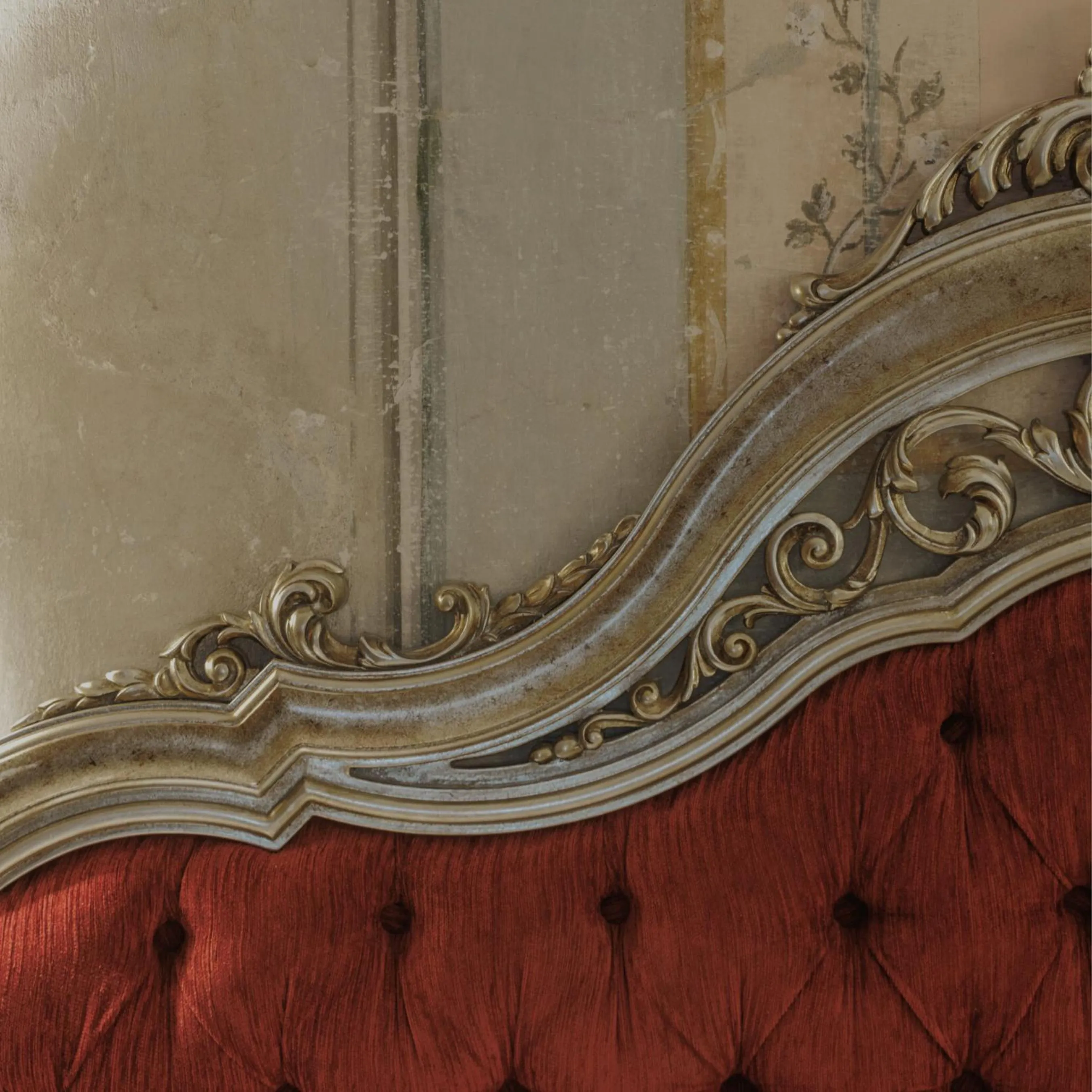 Bedroom in Hotel Villa Sermolli