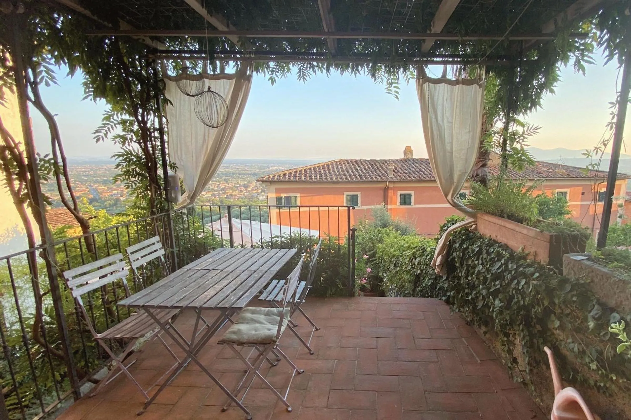 Hotel Villa Sermolli