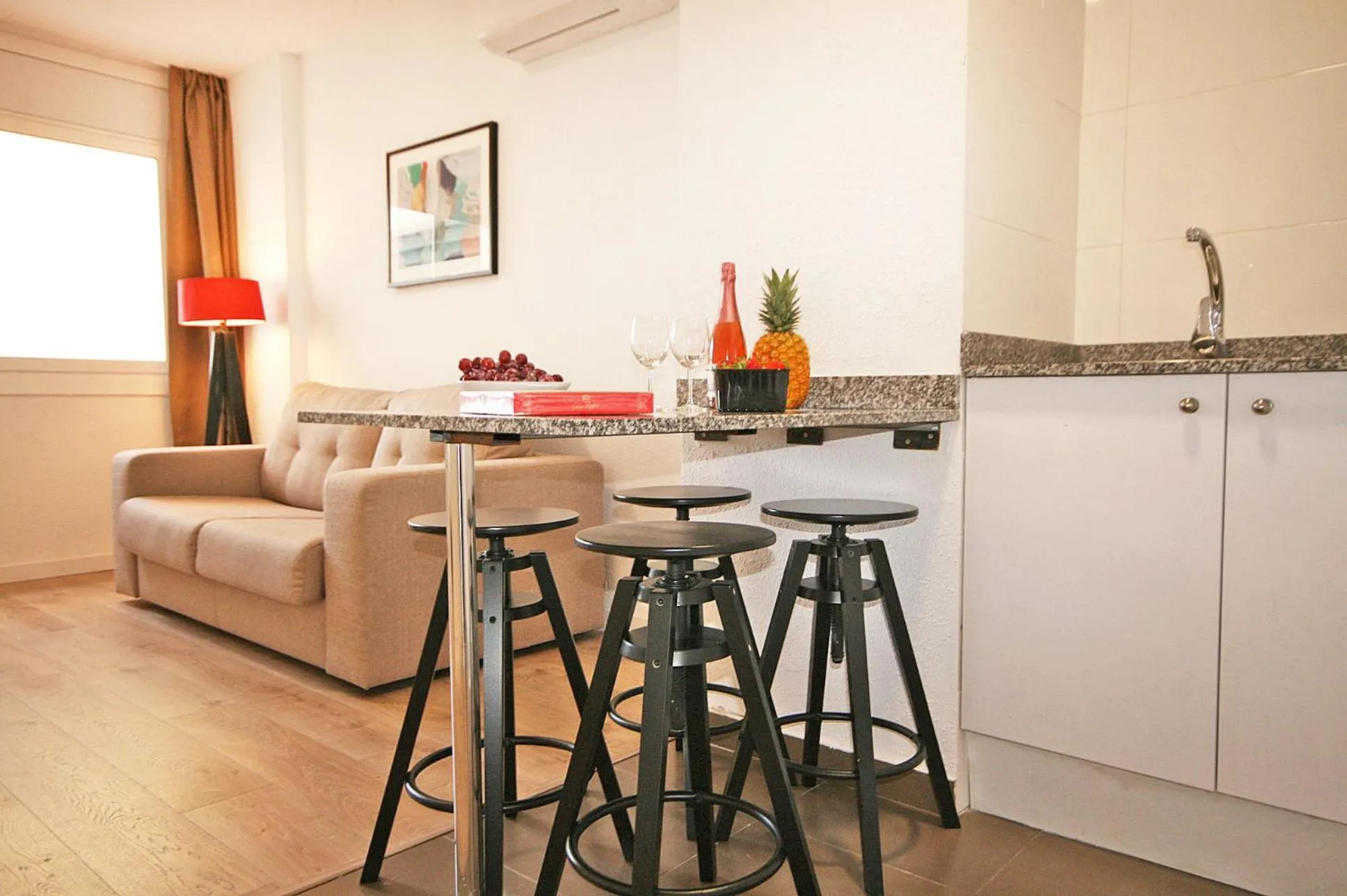 Apartamentos Venecia