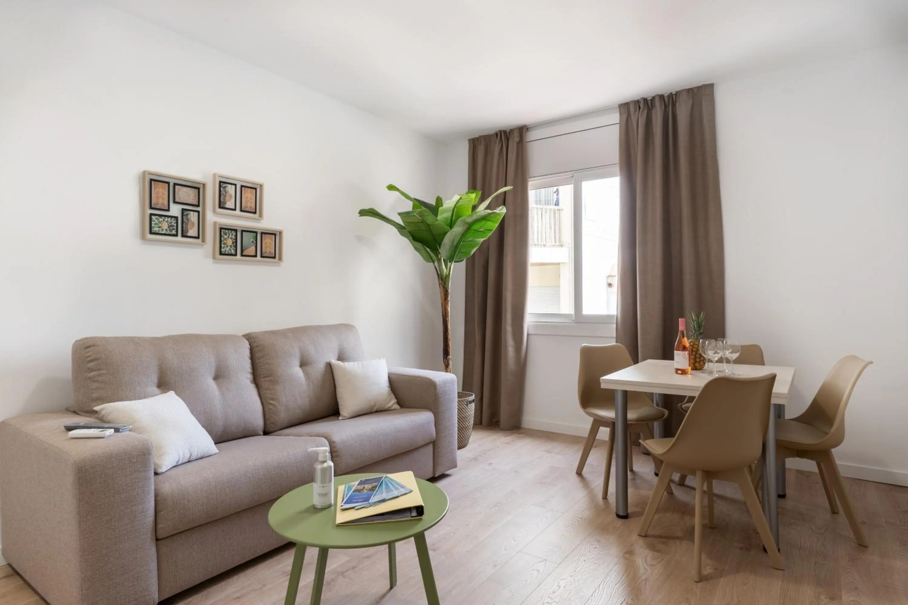 Apartamentos Venecia