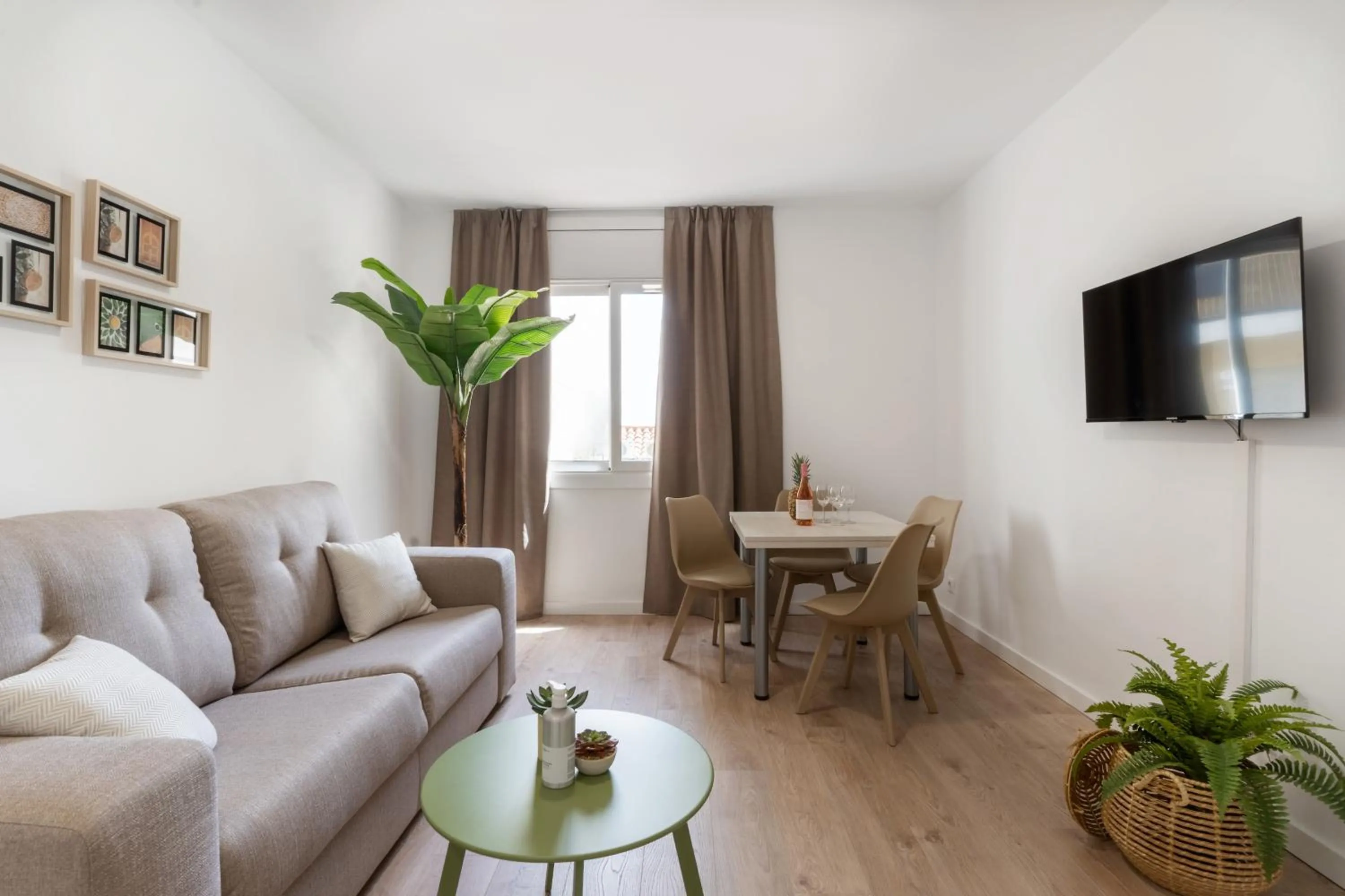 Apartamentos Venecia