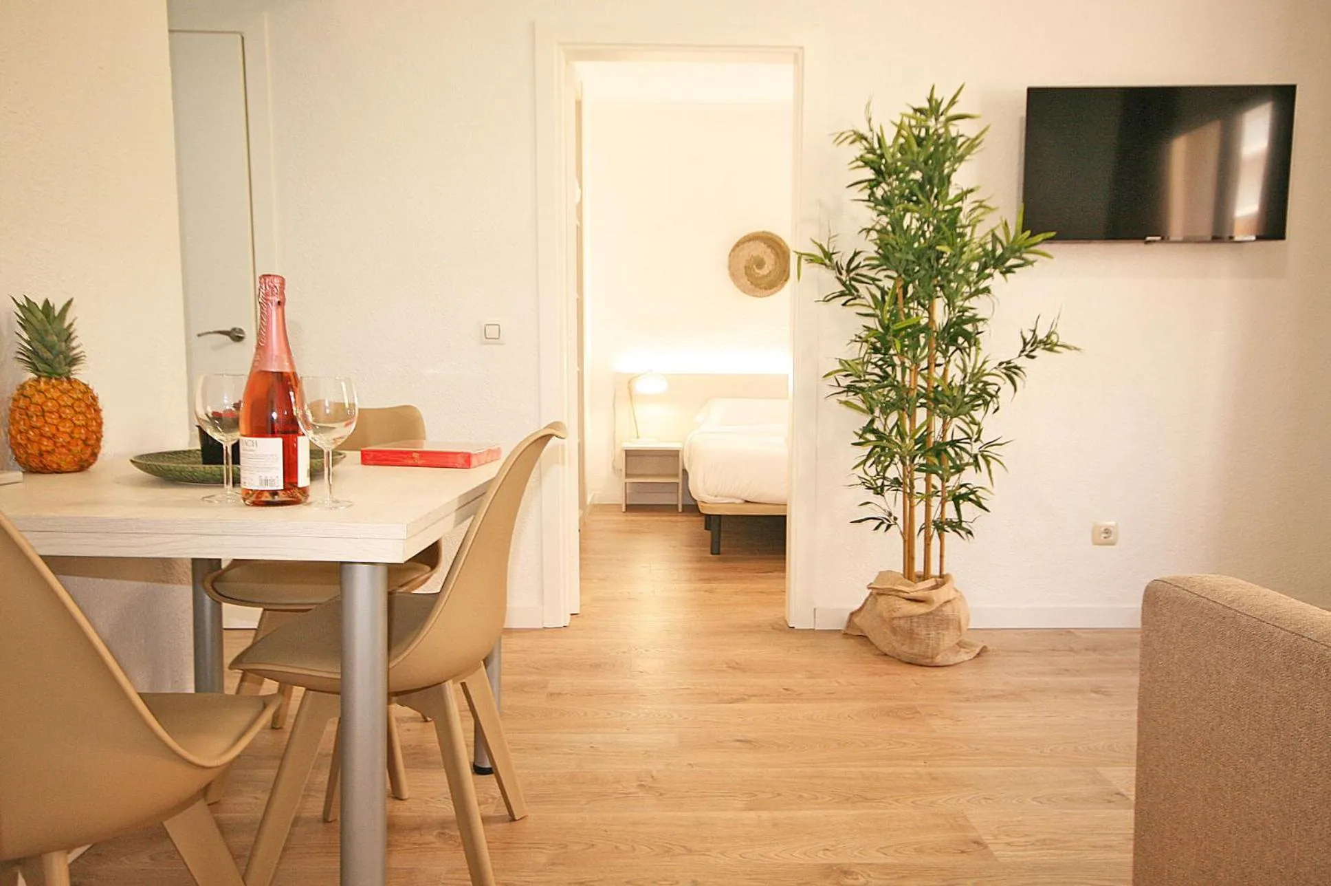 Apartamentos Venecia