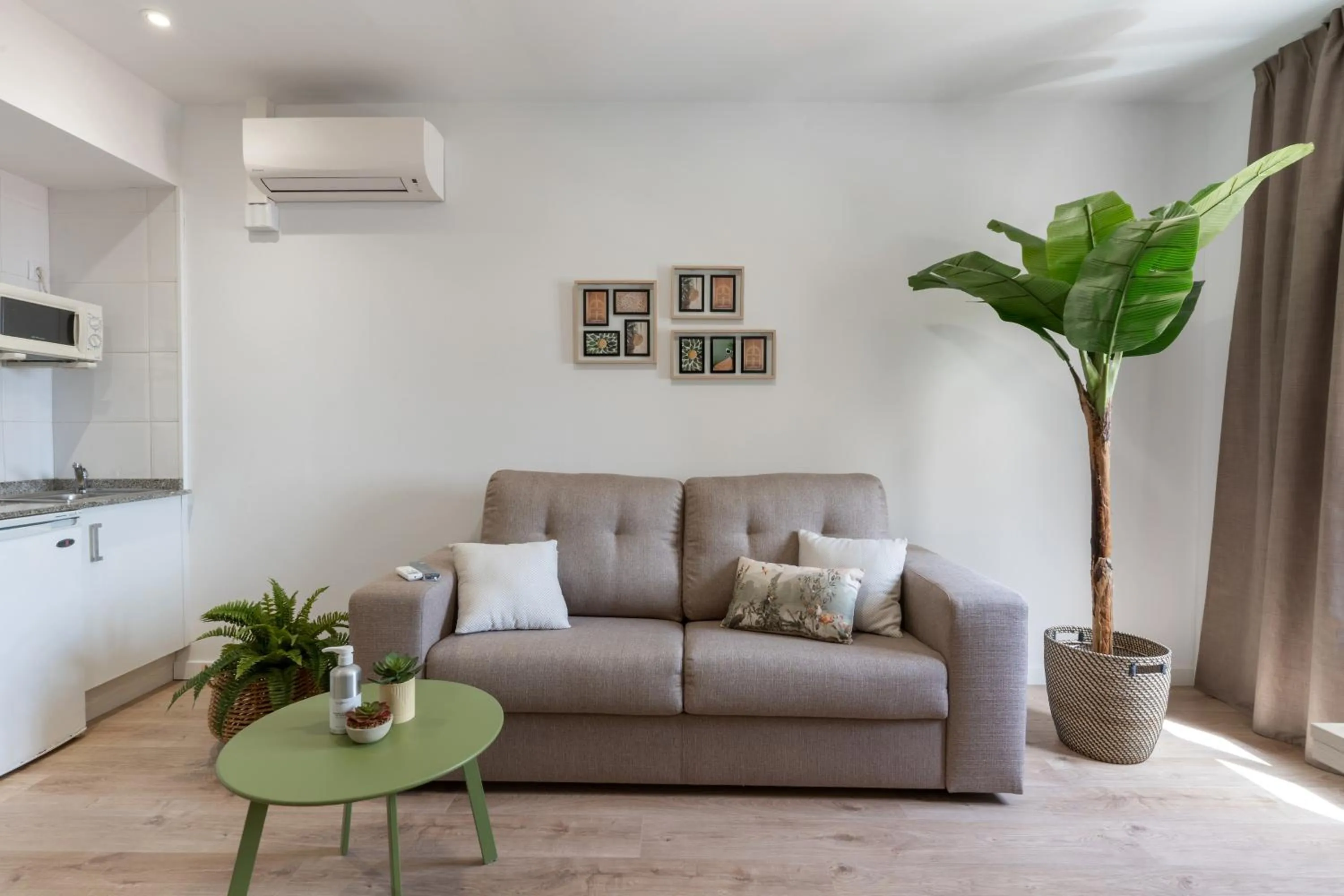 Apartamentos Venecia