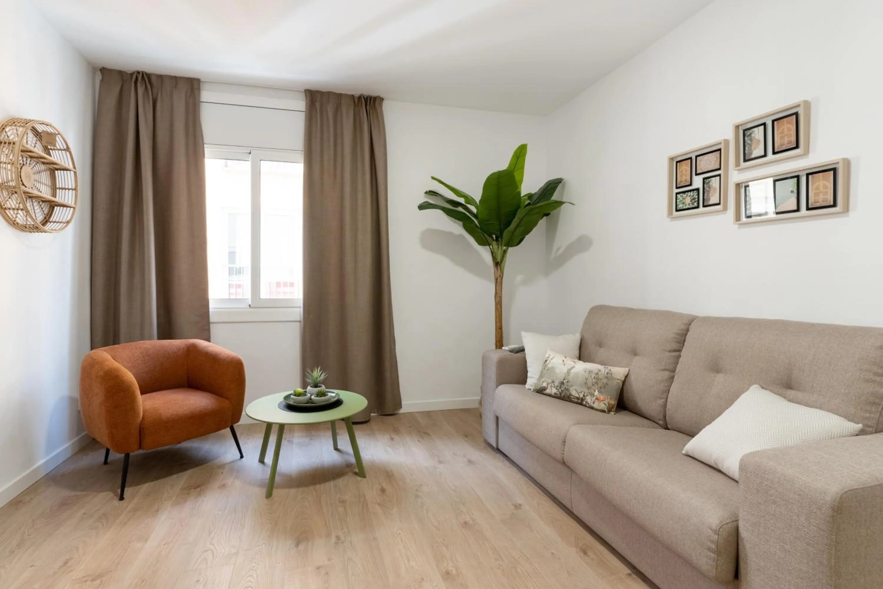 Apartamentos Venecia