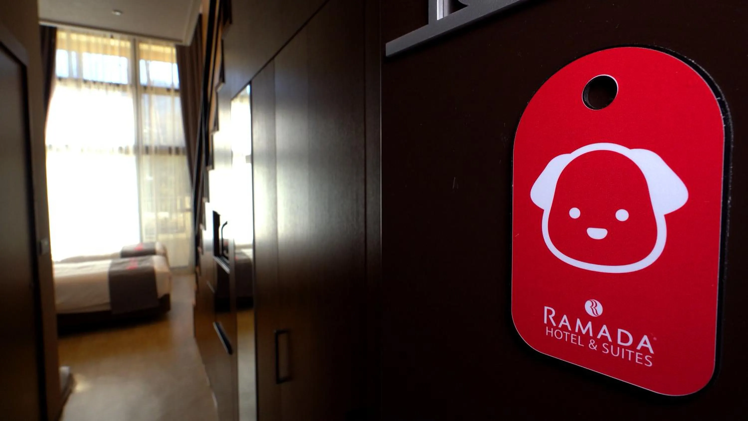 Ramada Hotel & Suite by Wyndham Gangwon Pyeongchang
