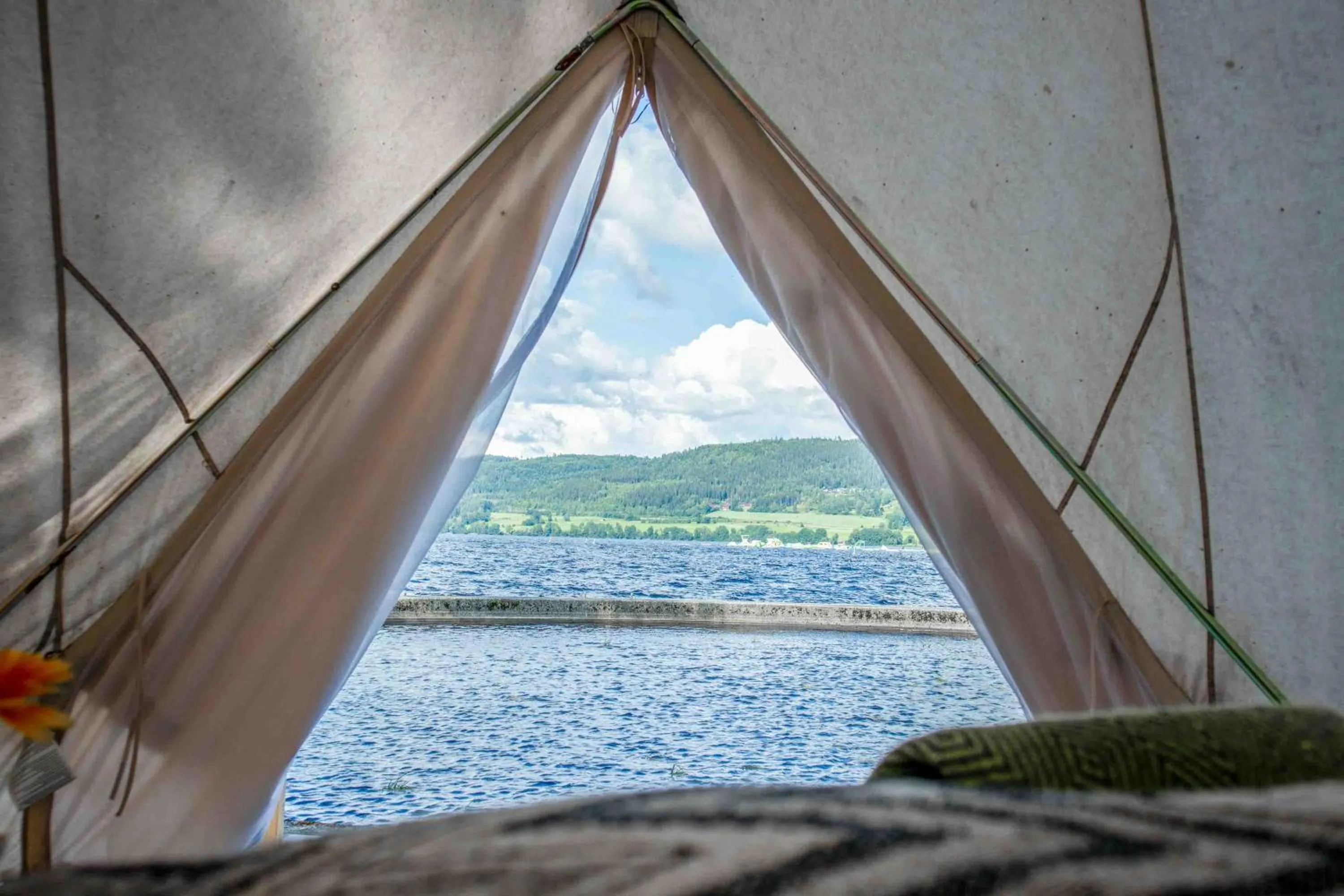 Day in Thorbjørnrud Hotell