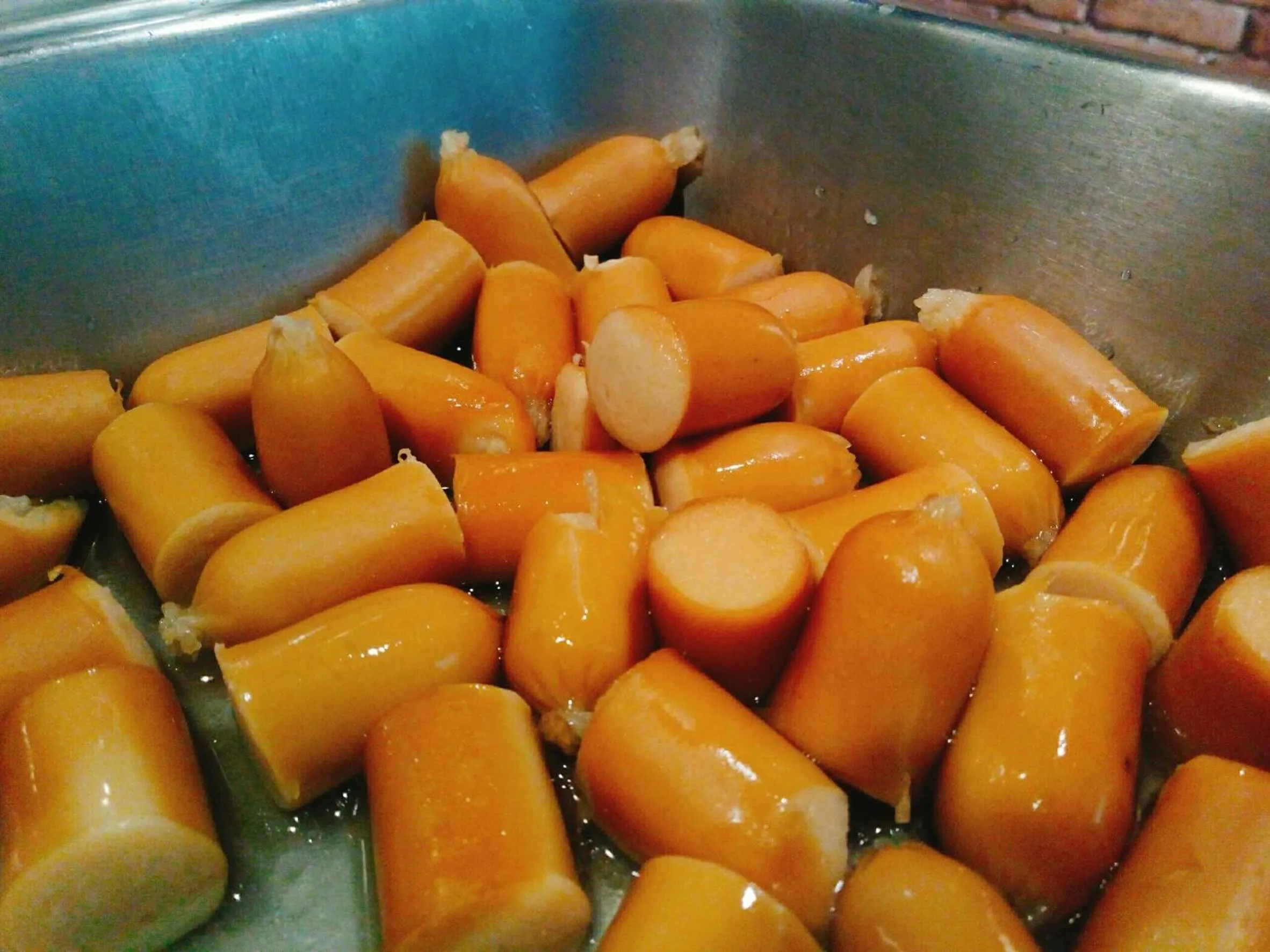 Breakfast in Gallery Lake View Hotel