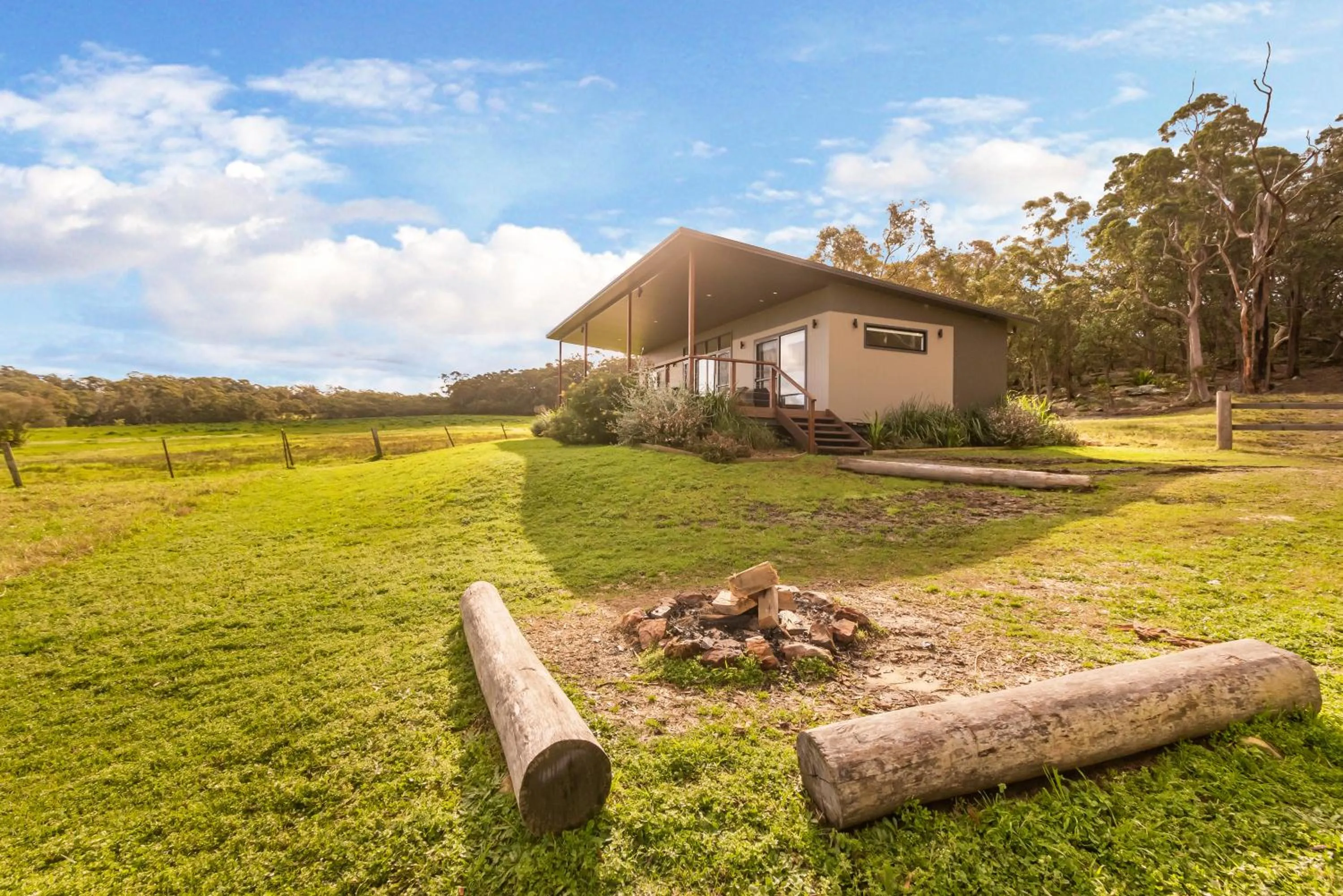 Glenworth Valley Wilderness Adventures