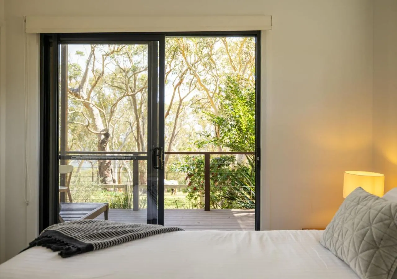 Horse-riding, Bed in Glenworth Valley Wilderness Adventures