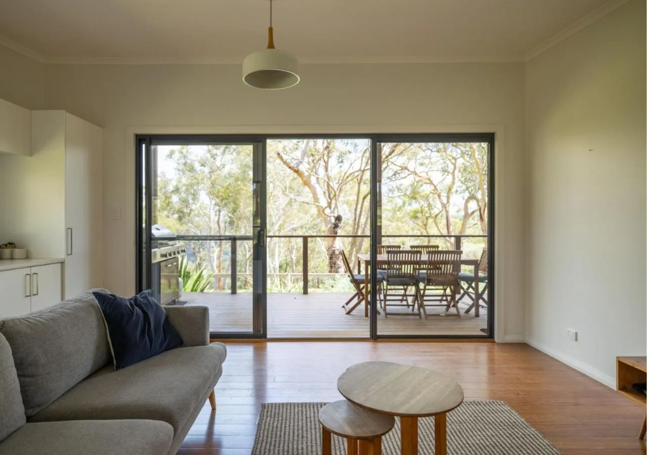 Horse-riding in Glenworth Valley Wilderness Adventures