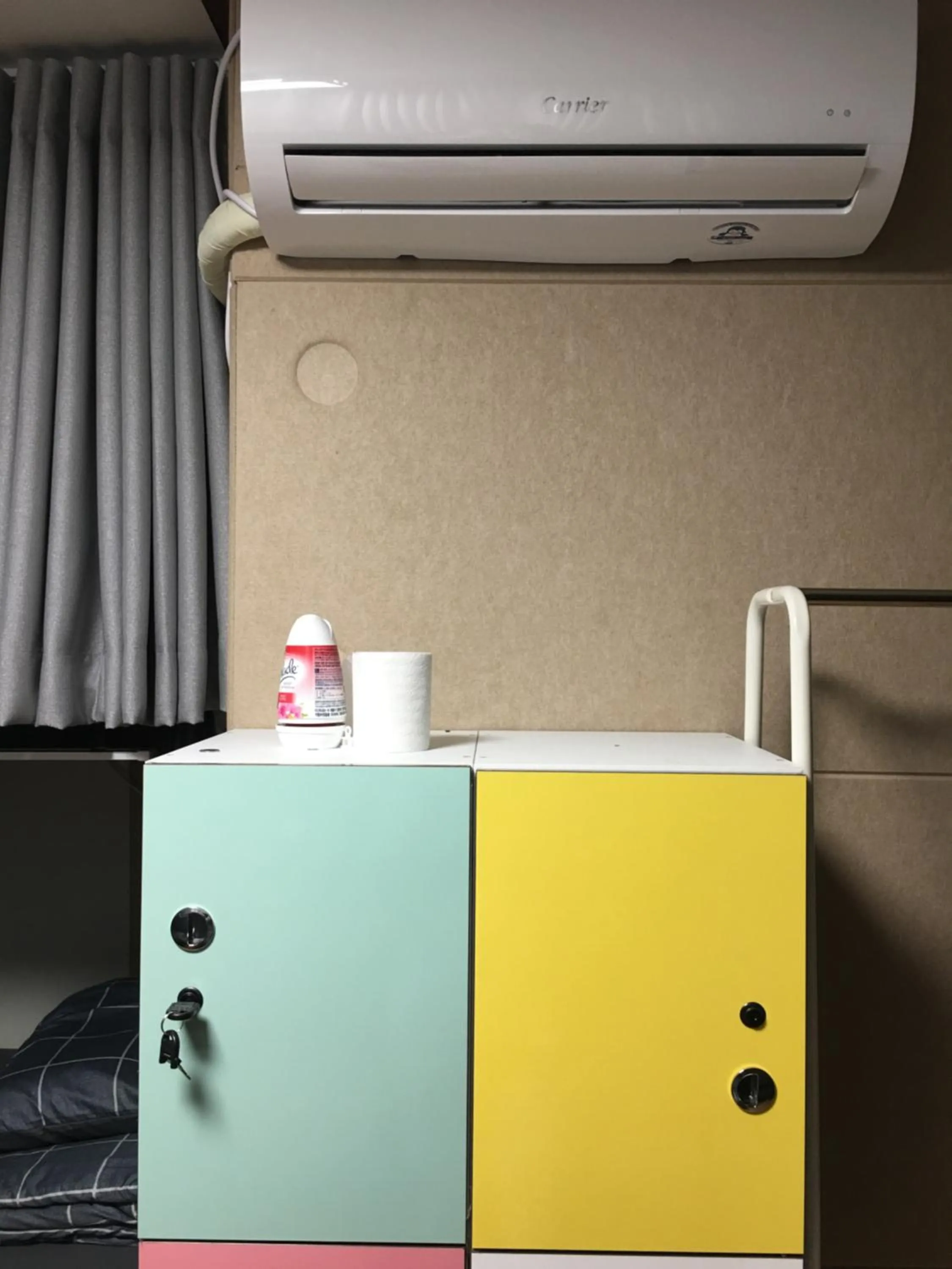 Take 1 Guesthouse Hongdae