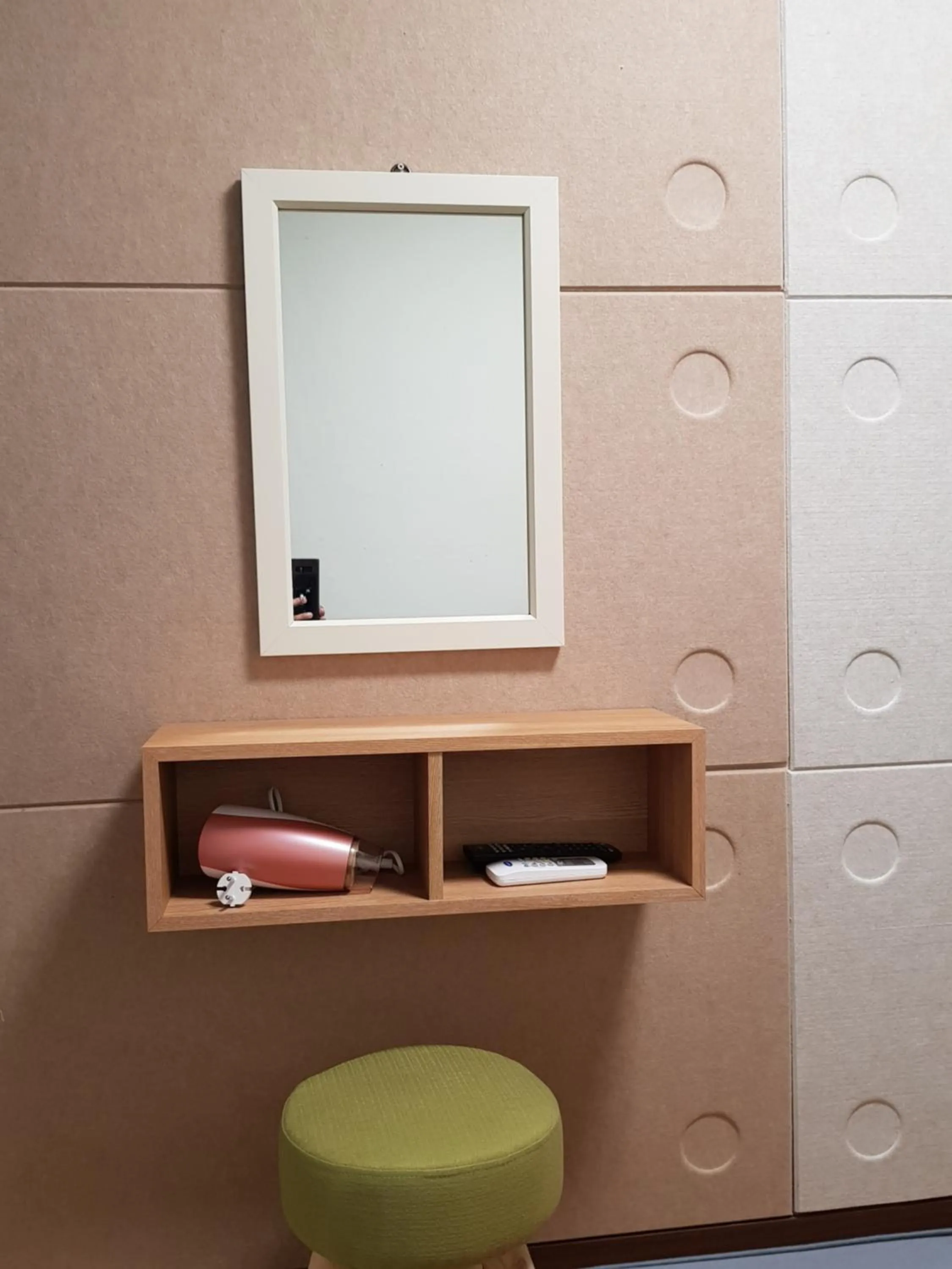 Take 1 Guesthouse Hongdae