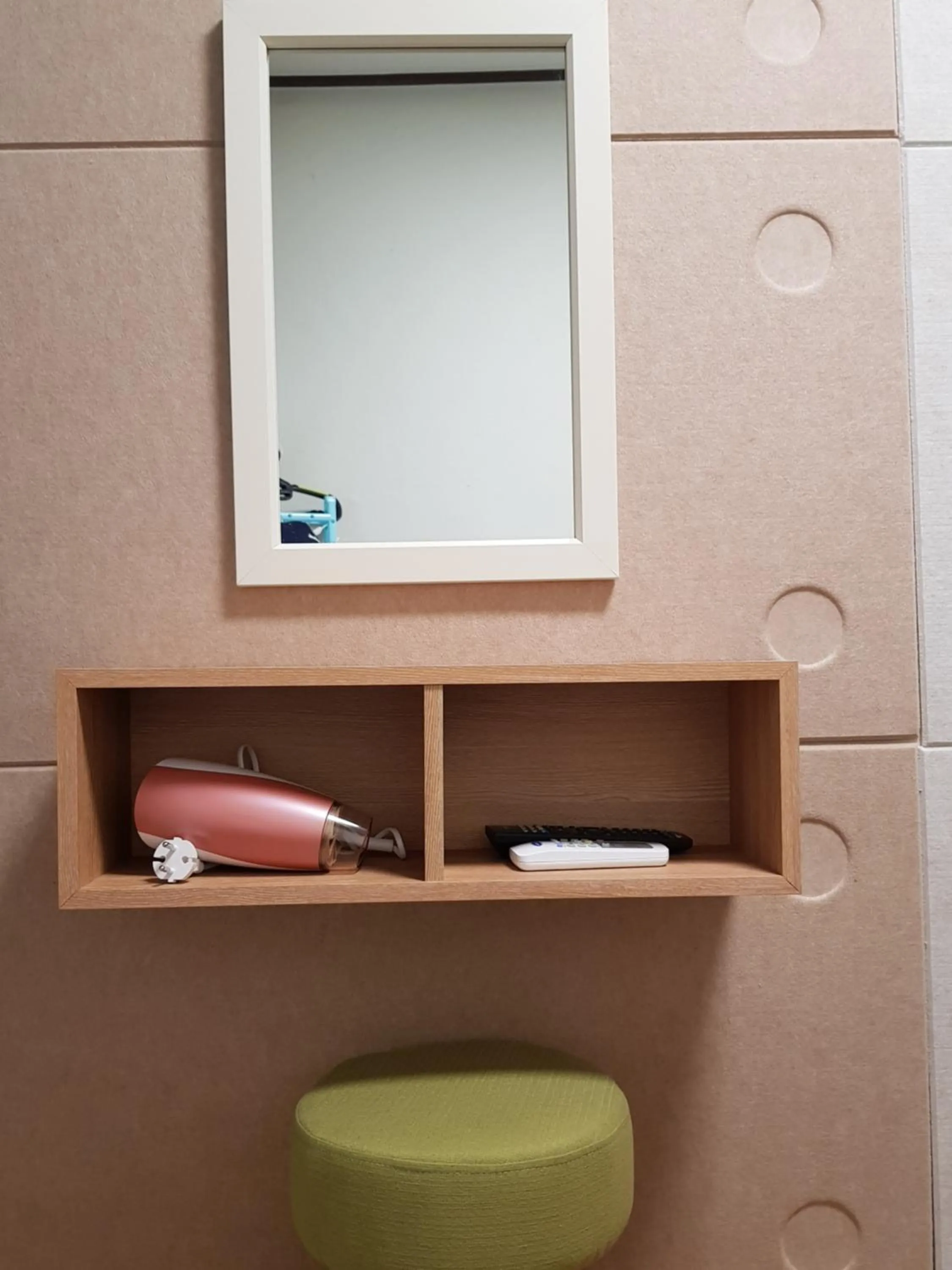 Take 1 Guesthouse Hongdae