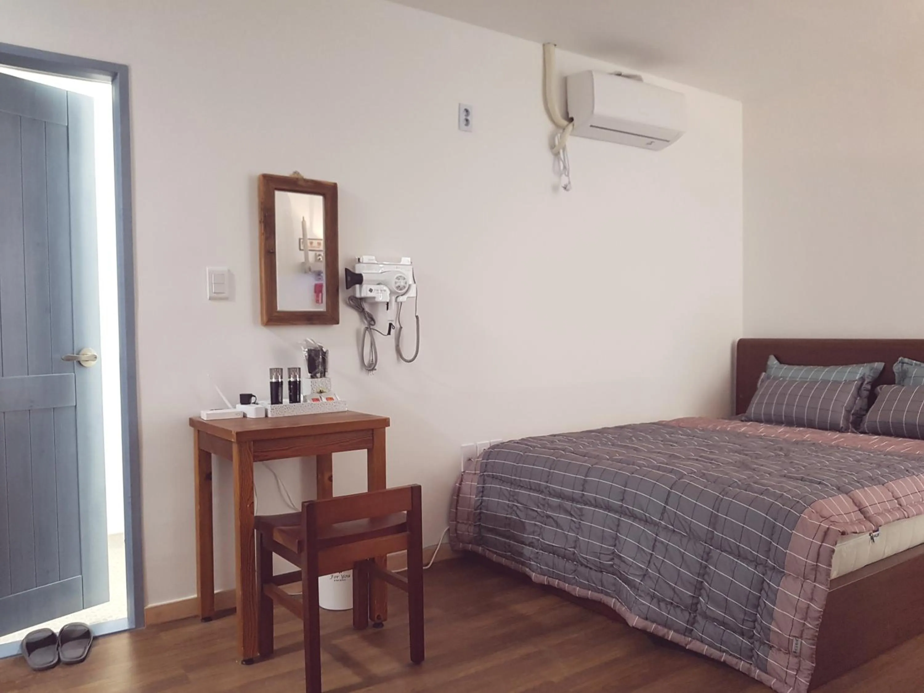 Bed in For You Hostel