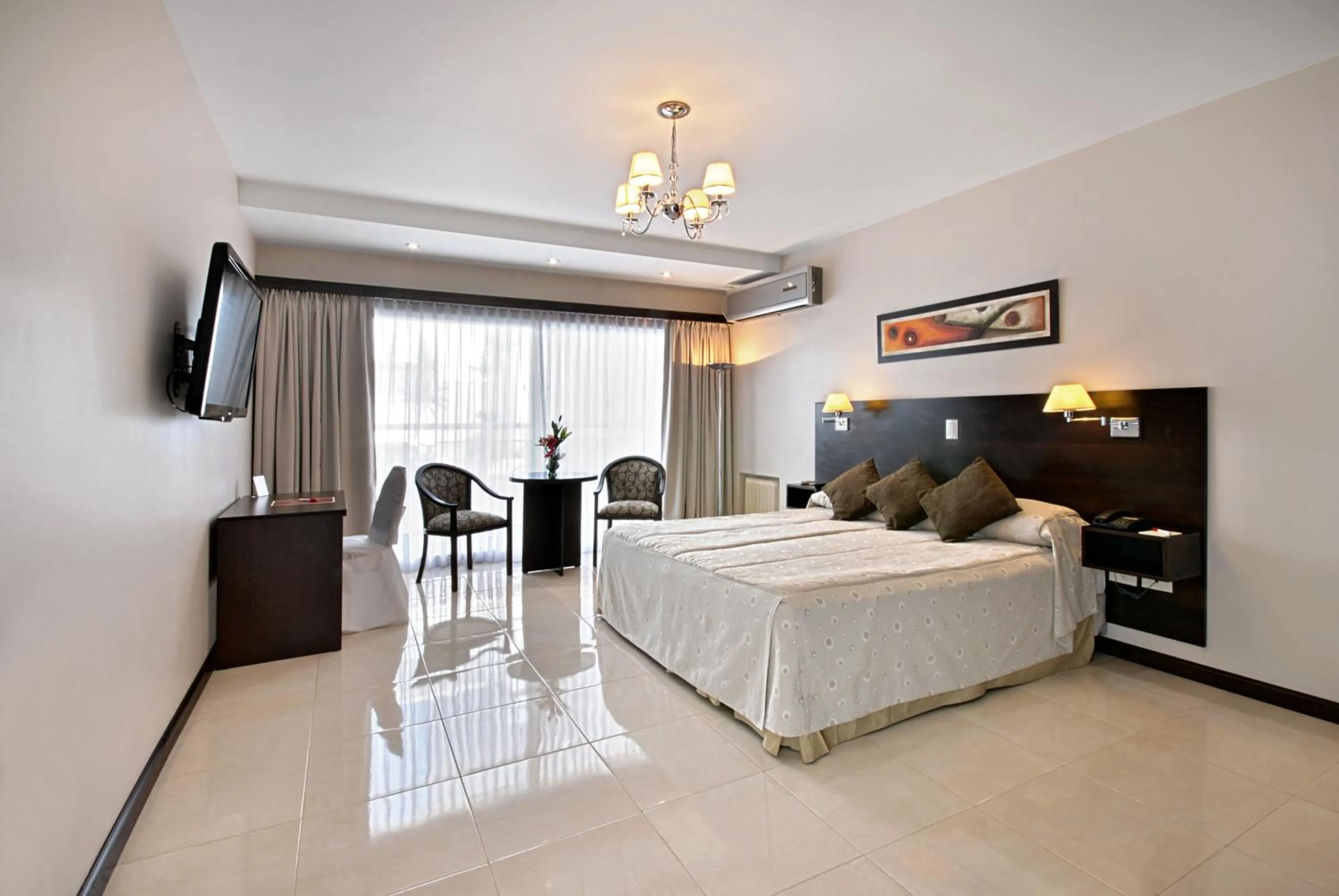 Hotel Nuevo Ostende by bund