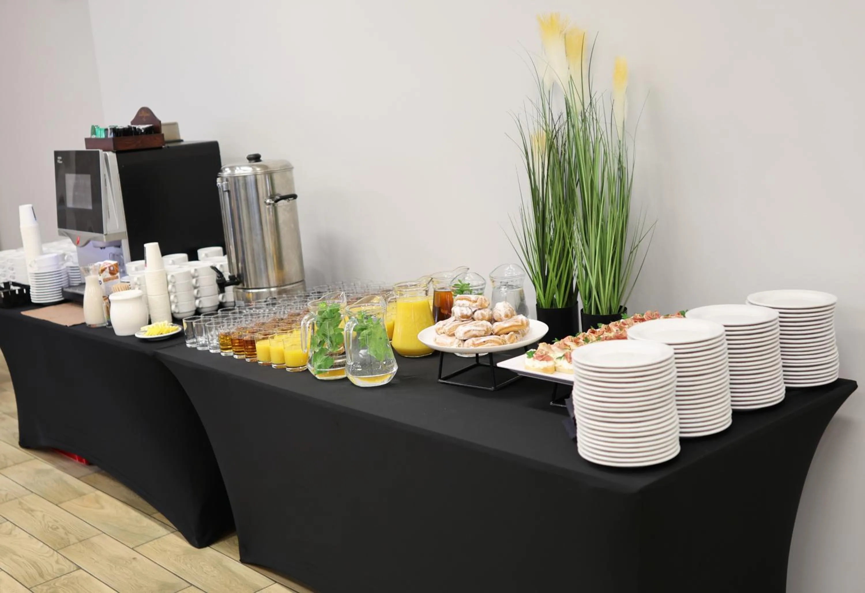 AGRO obiekt hotelowy