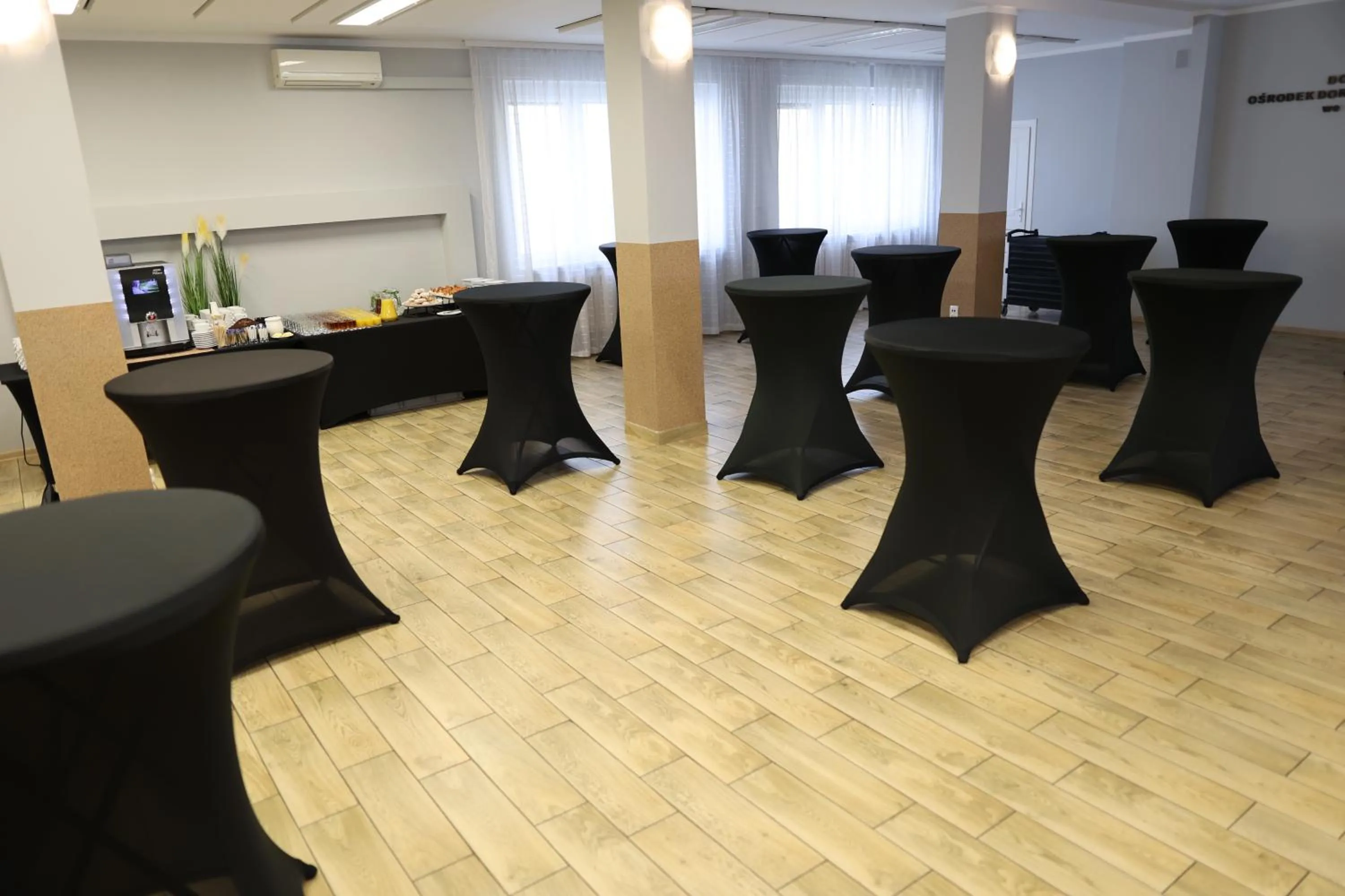 AGRO obiekt hotelowy