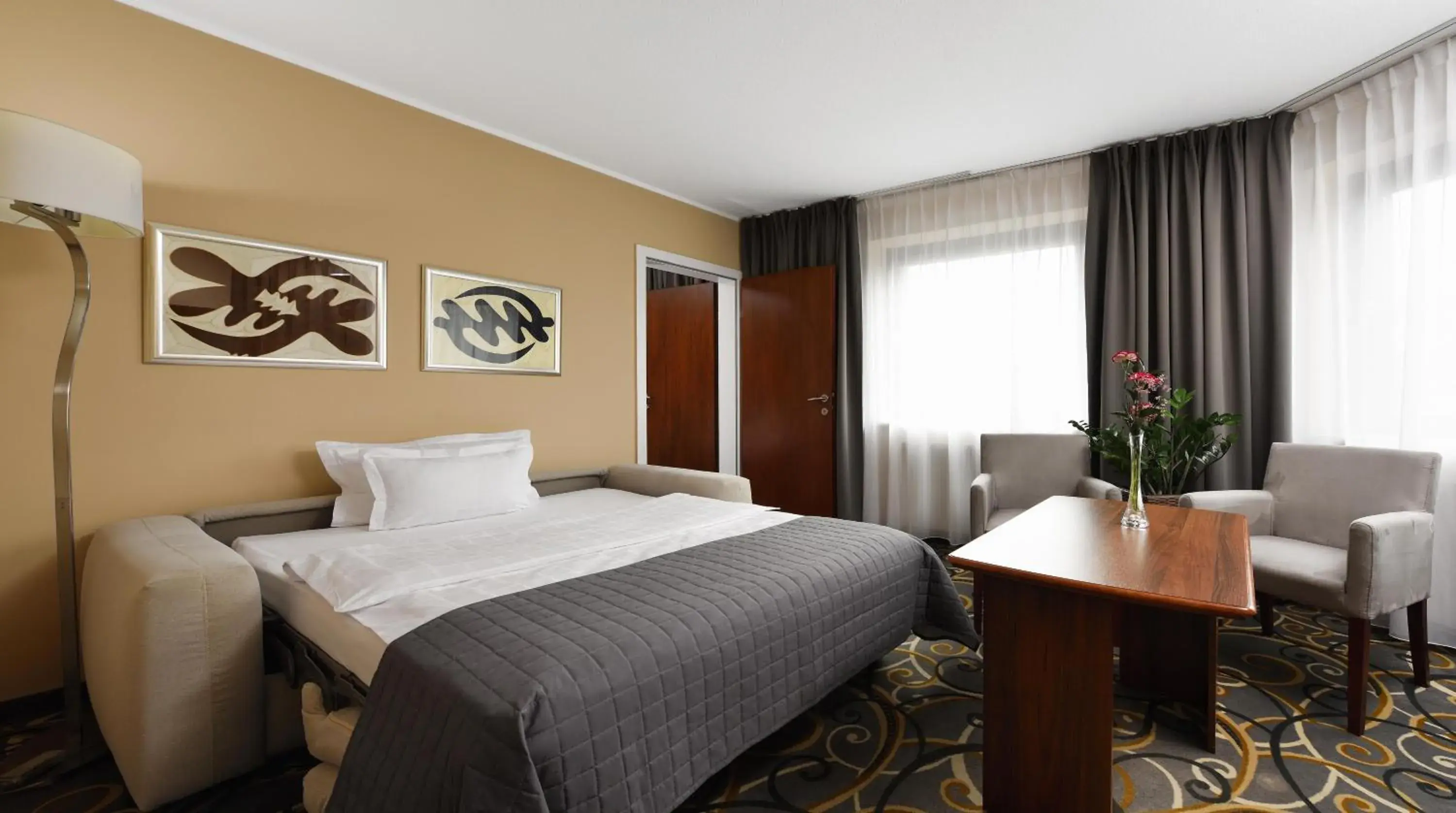 cot, Bed in City Hotel cot, Bed in City Hotel