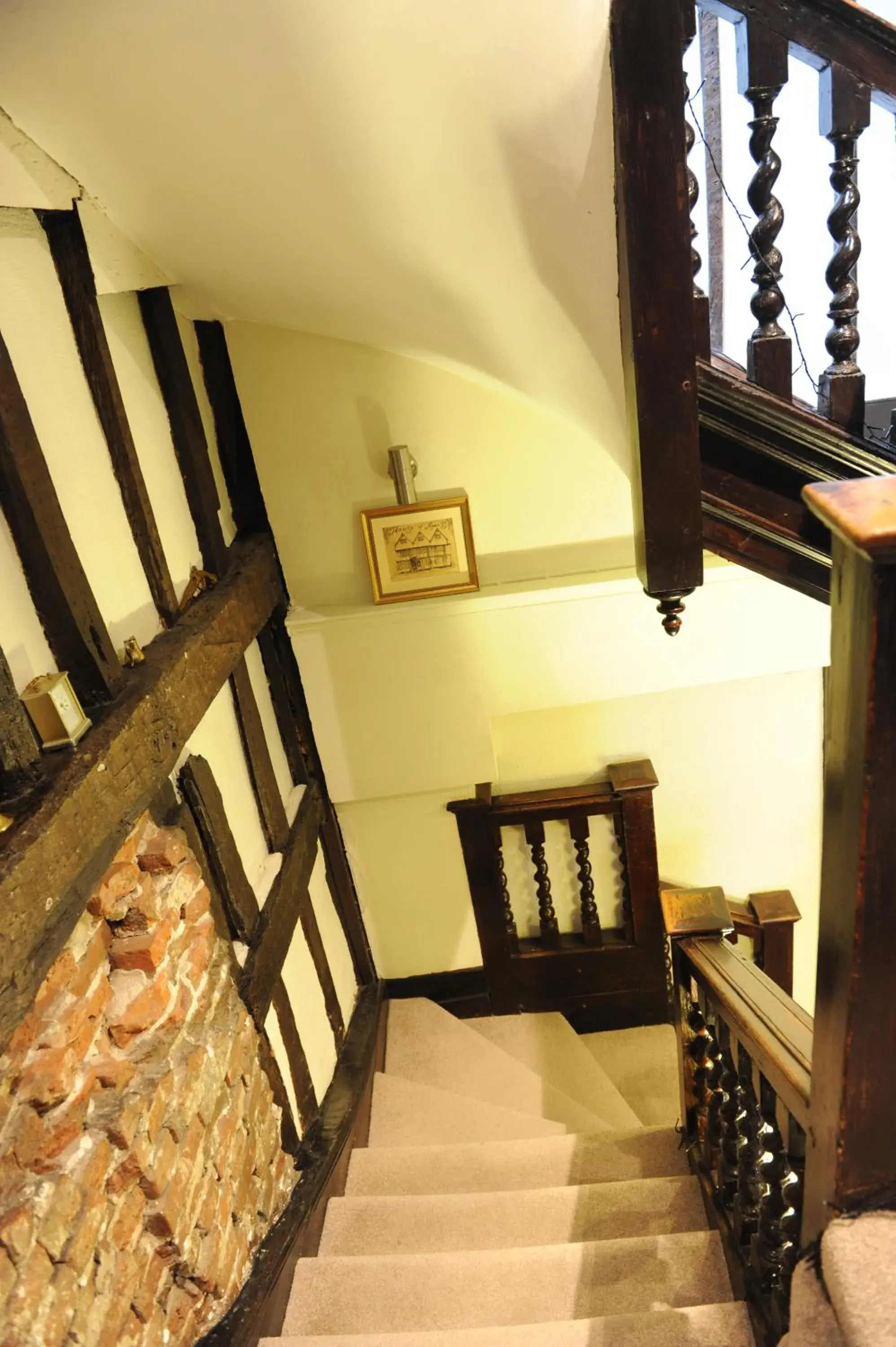 Other, Dining Area in House of Agnes