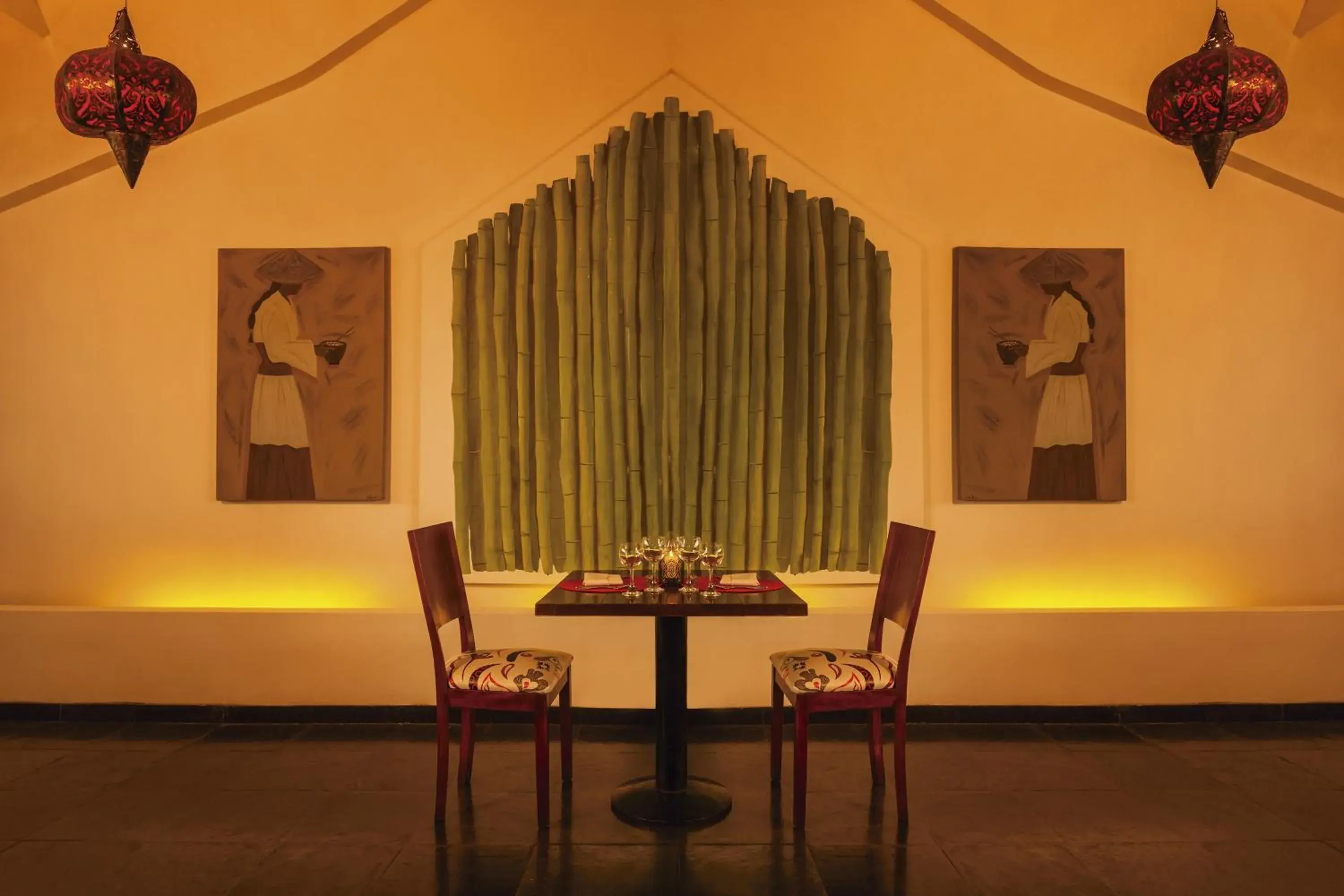 Restaurant/places to eat in Decameron Aquarium - All Inclusive Restaurant/places to eat in Decameron Aquarium - All Inclusive