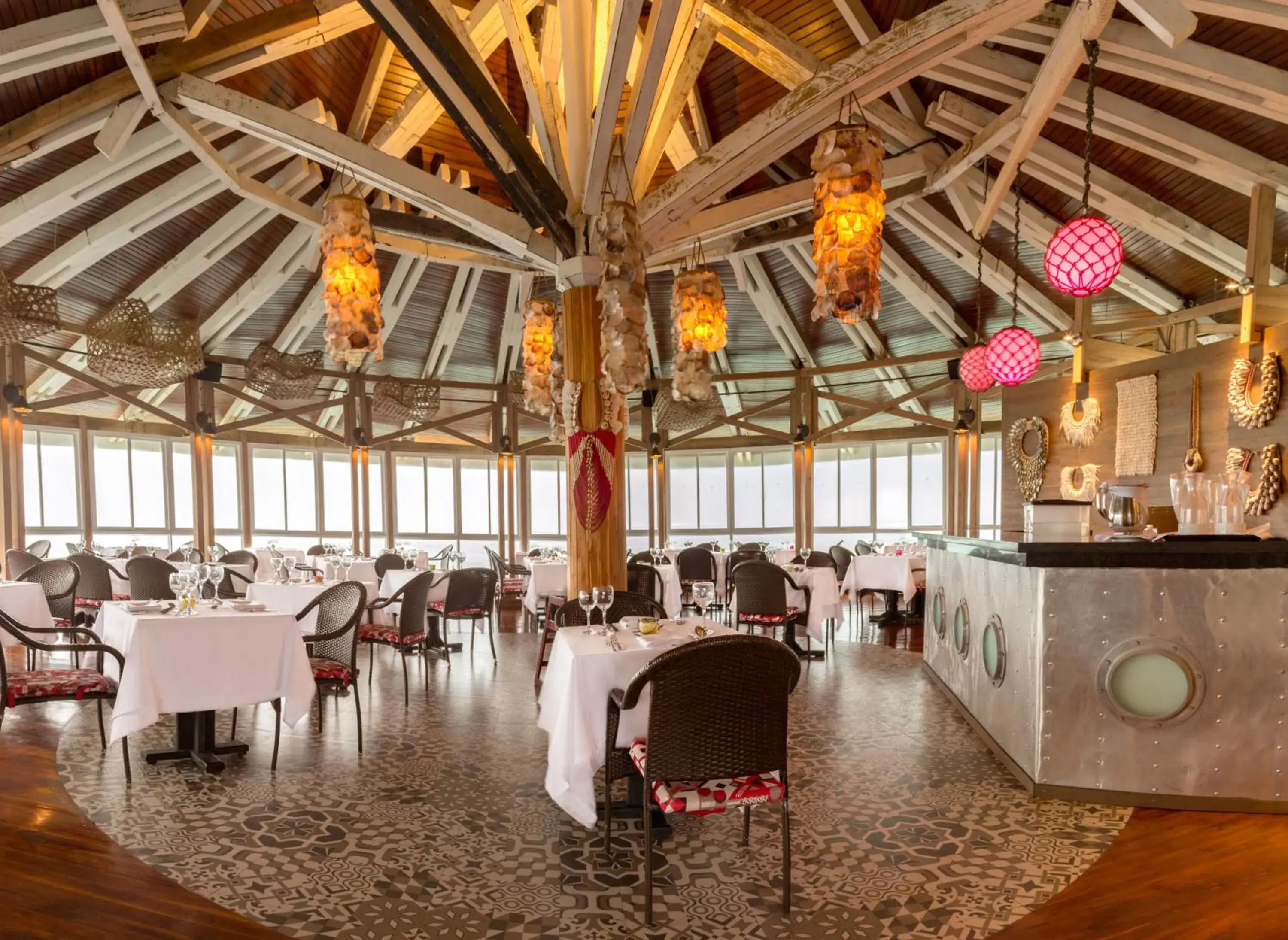 Restaurant/places to eat in Decameron Aquarium - All Inclusive Restaurant/places to eat in Decameron Aquarium - All Inclusive