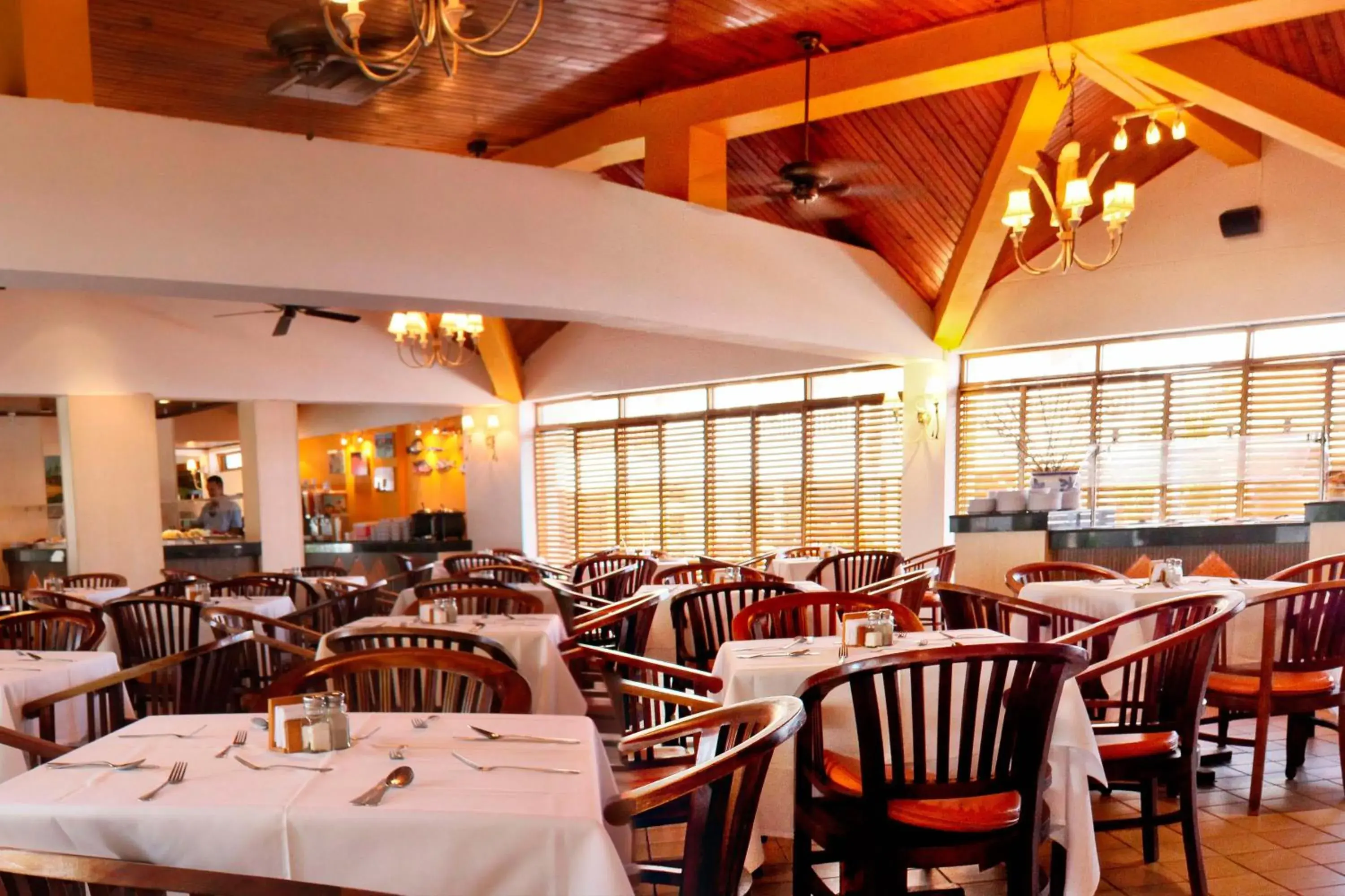 Restaurant/places to eat in Decameron Aquarium - All Inclusive Restaurant/places to eat in Decameron Aquarium - All Inclusive