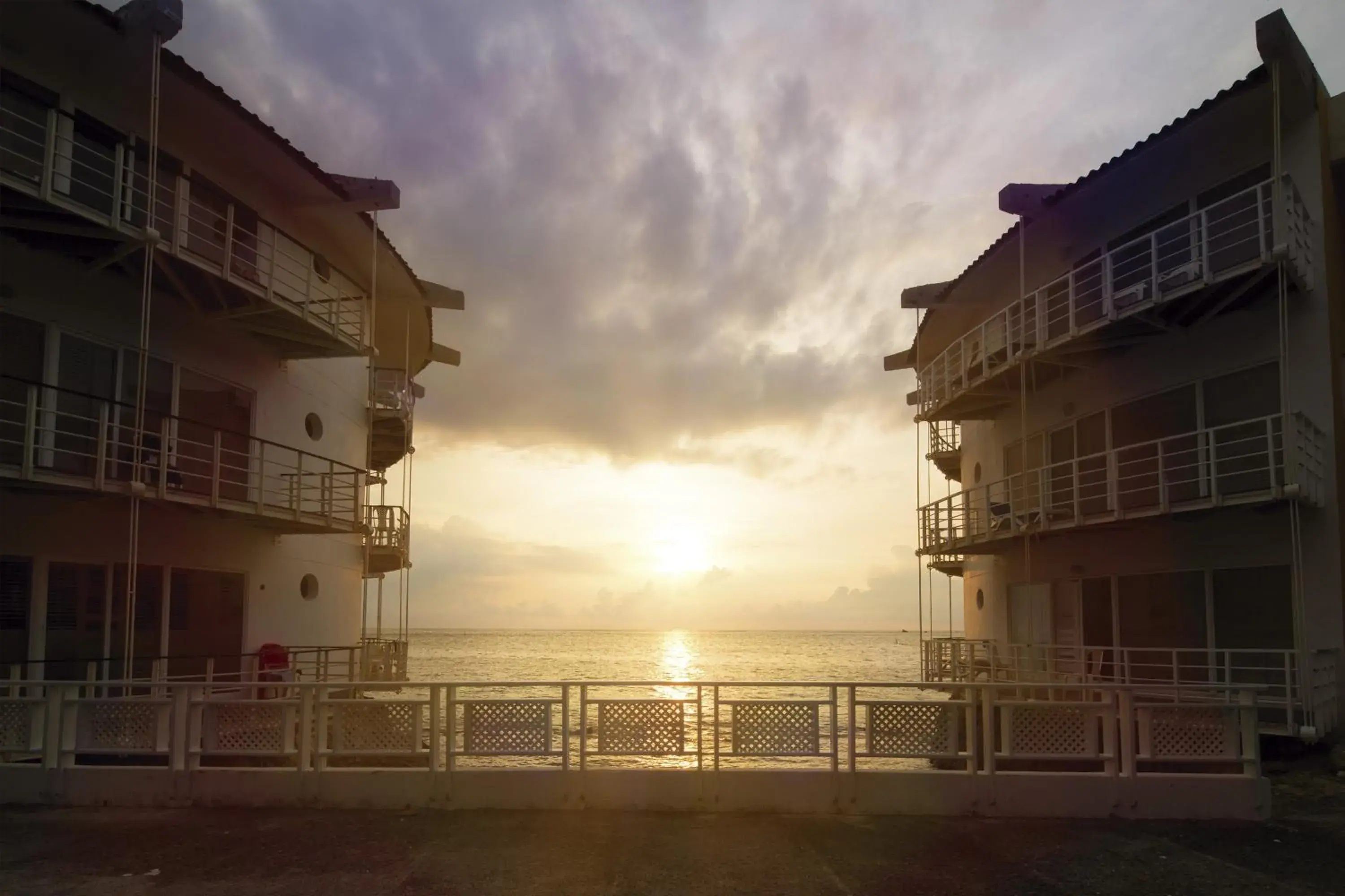 Property building in Decameron Aquarium - All Inclusive Property building in Decameron Aquarium - All Inclusive