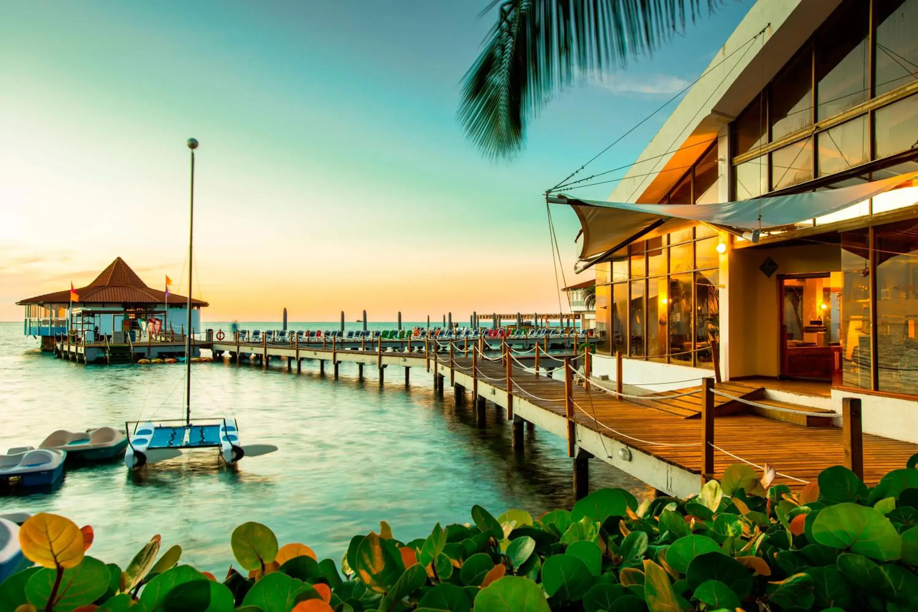 Property building in Decameron Aquarium - All Inclusive Property building in Decameron Aquarium - All Inclusive