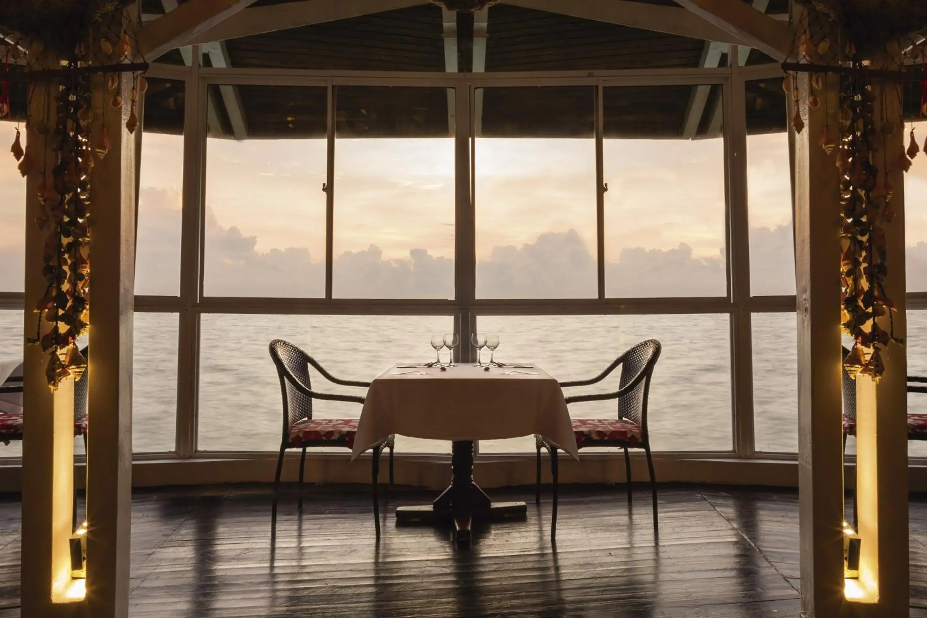 Restaurant/places to eat in Decameron Aquarium - All Inclusive Restaurant/places to eat in Decameron Aquarium - All Inclusive