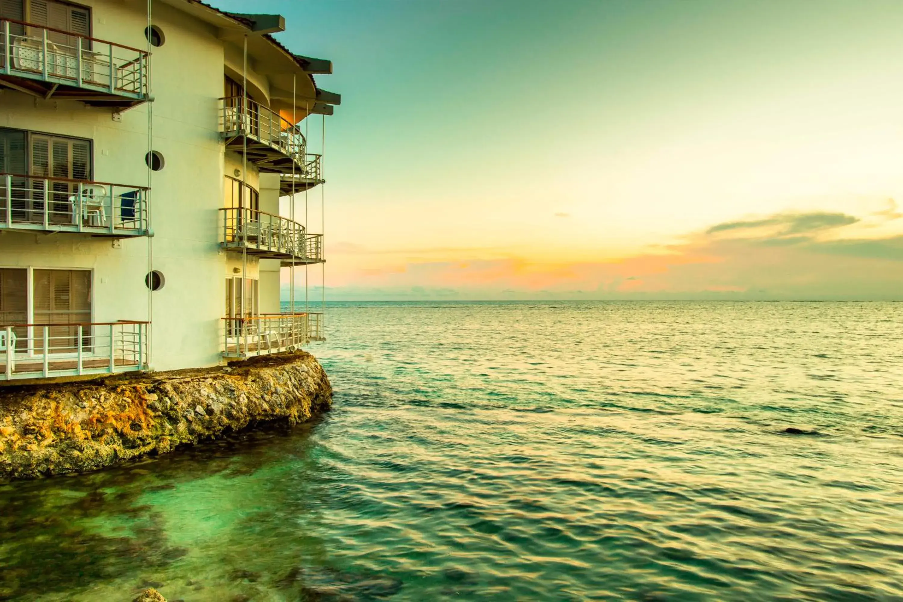 Property building in Decameron Aquarium - All Inclusive Property building in Decameron Aquarium - All Inclusive