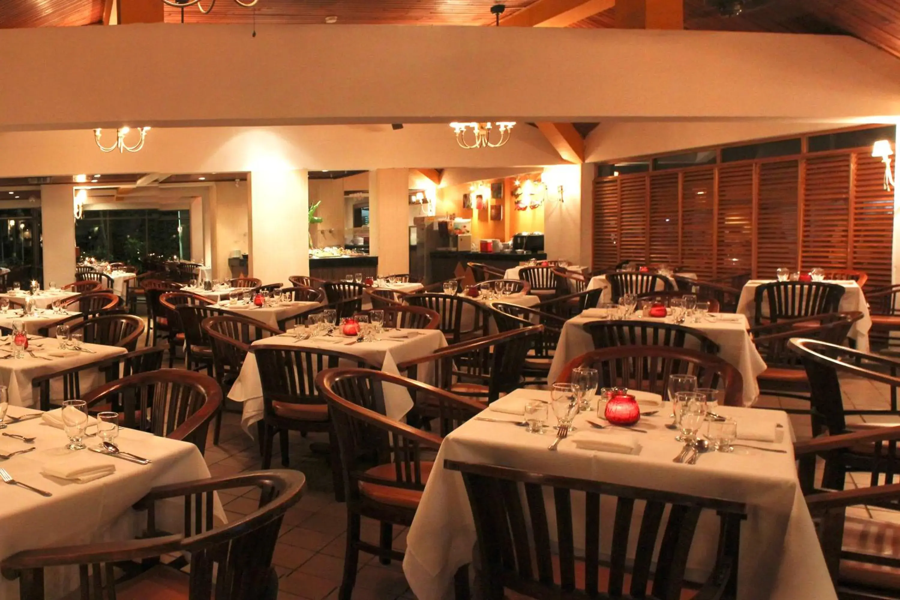 Restaurant/places to eat in Decameron Aquarium - All Inclusive Restaurant/places to eat in Decameron Aquarium - All Inclusive