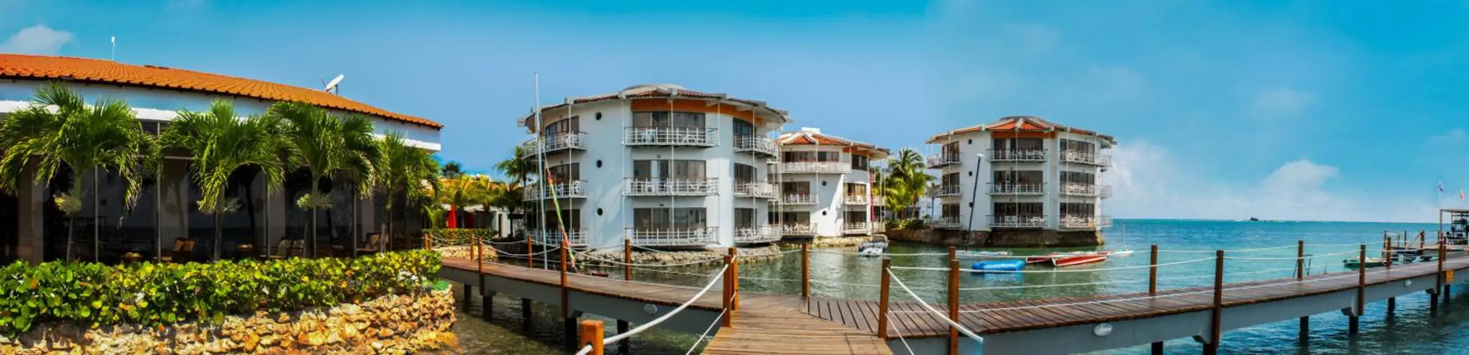 Property building in Decameron Aquarium - All Inclusive Property building in Decameron Aquarium - All Inclusive