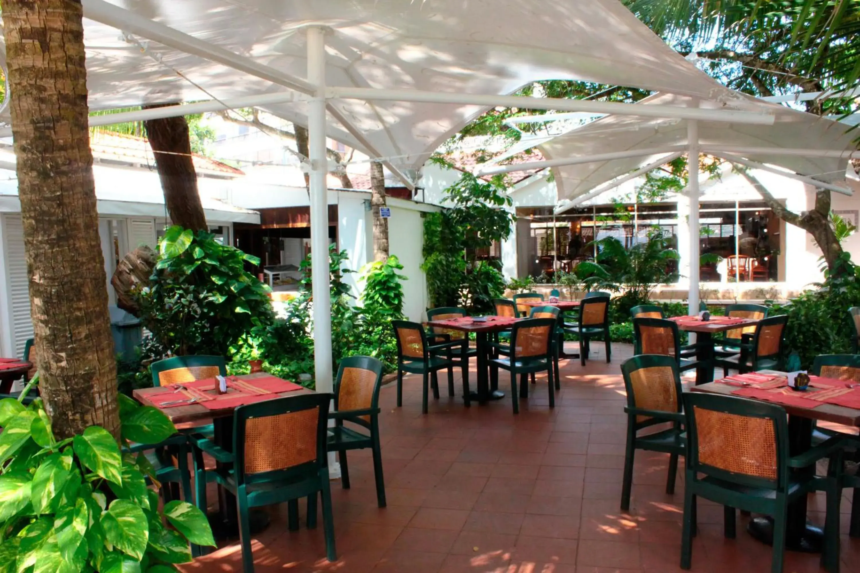 Restaurant/places to eat in Decameron Aquarium - All Inclusive Restaurant/places to eat in Decameron Aquarium - All Inclusive