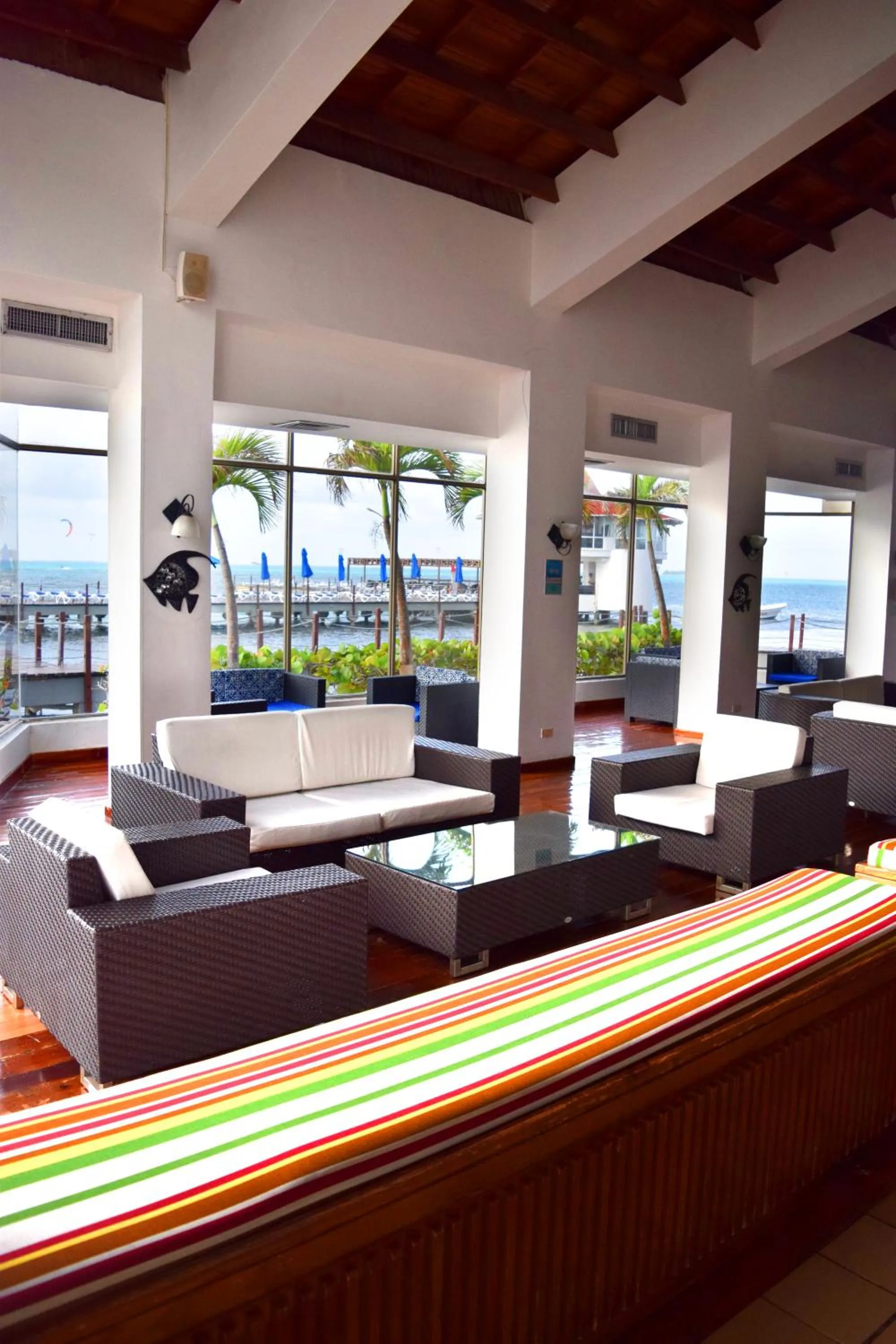 Day in Decameron Aquarium - All Inclusive