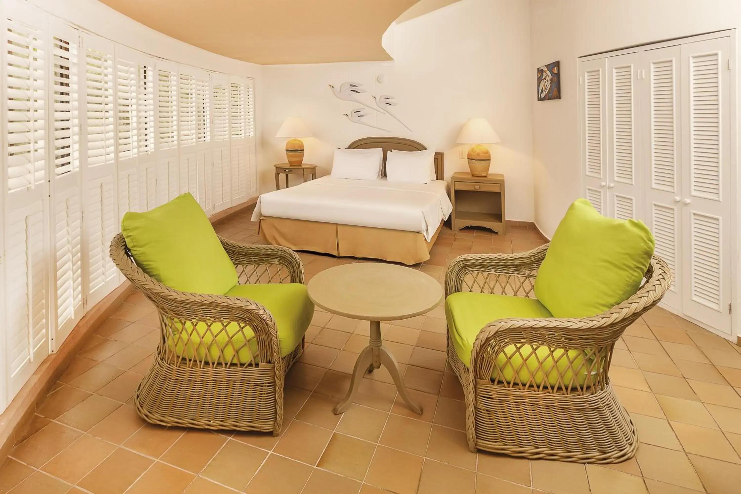 Double or Twin Room in Decameron Aquarium - All Inclusive Double or Twin Room in Decameron Aquarium - All Inclusive