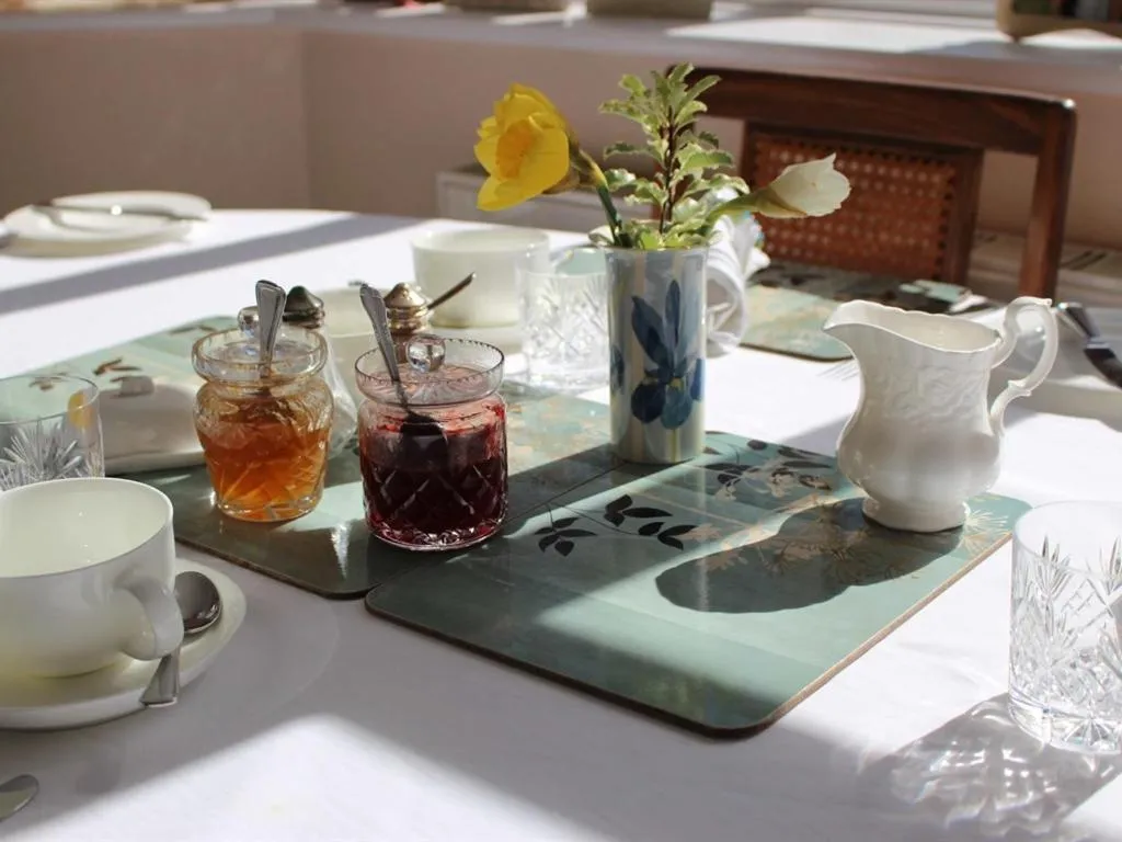 Other in Honey Lodge