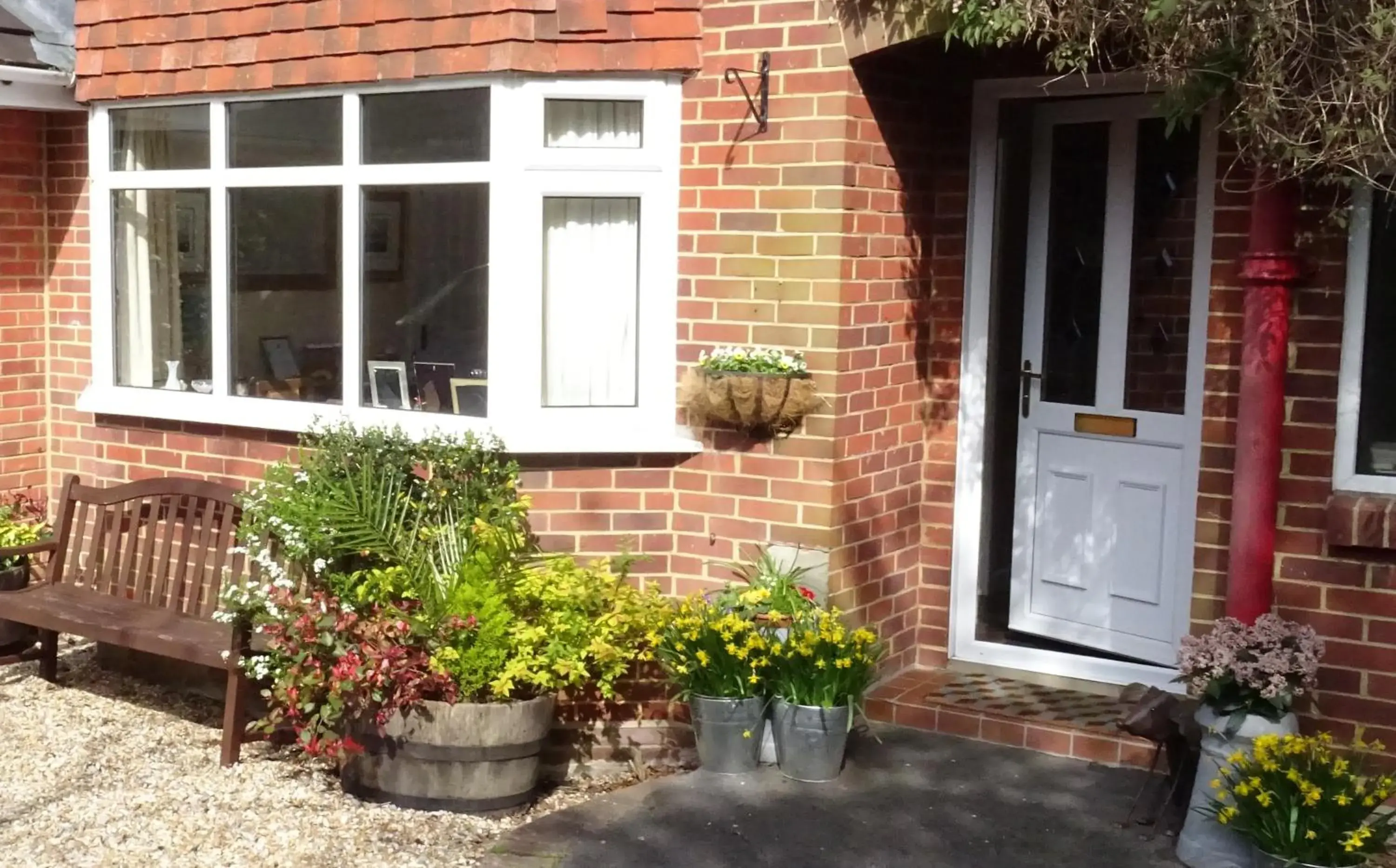 Honey Lodge Honey Lodge