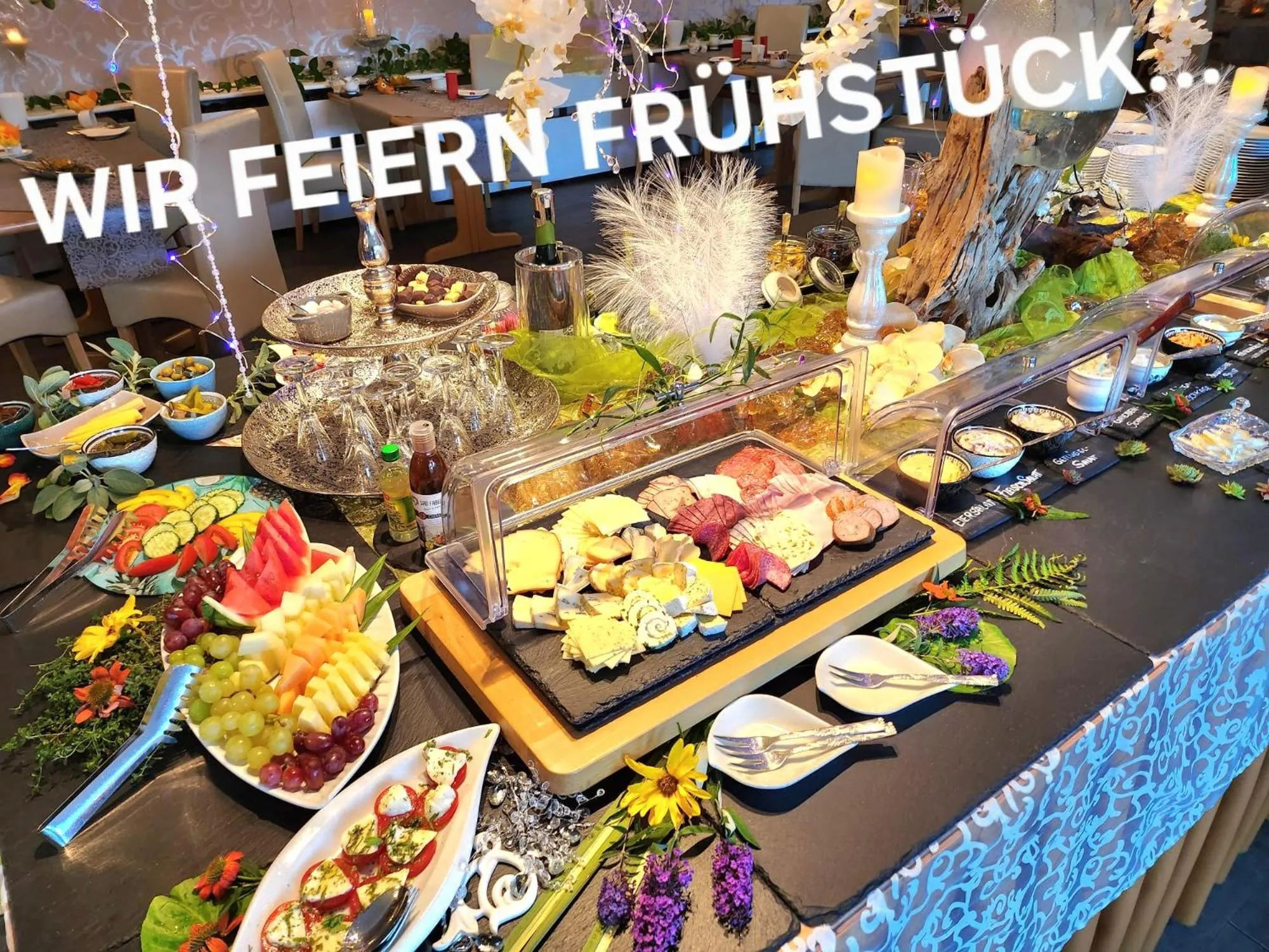 Altstadt Pension Orchidee