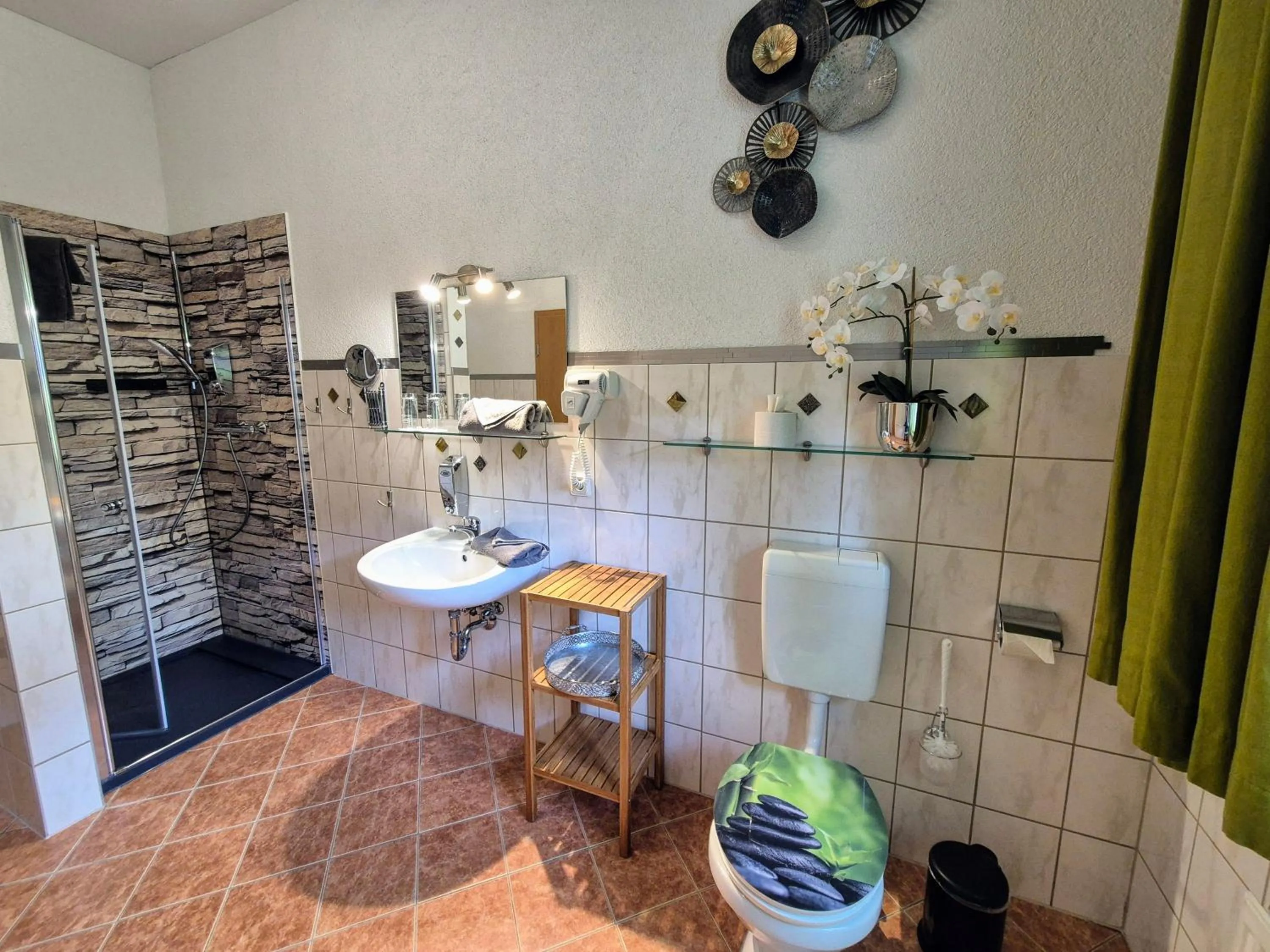 Altstadt Pension Orchidee