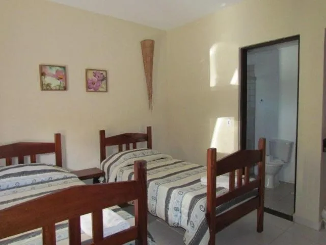 Hotel e Pousada Canto Mágico