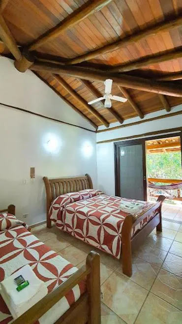 Hotel e Pousada Canto Mágico