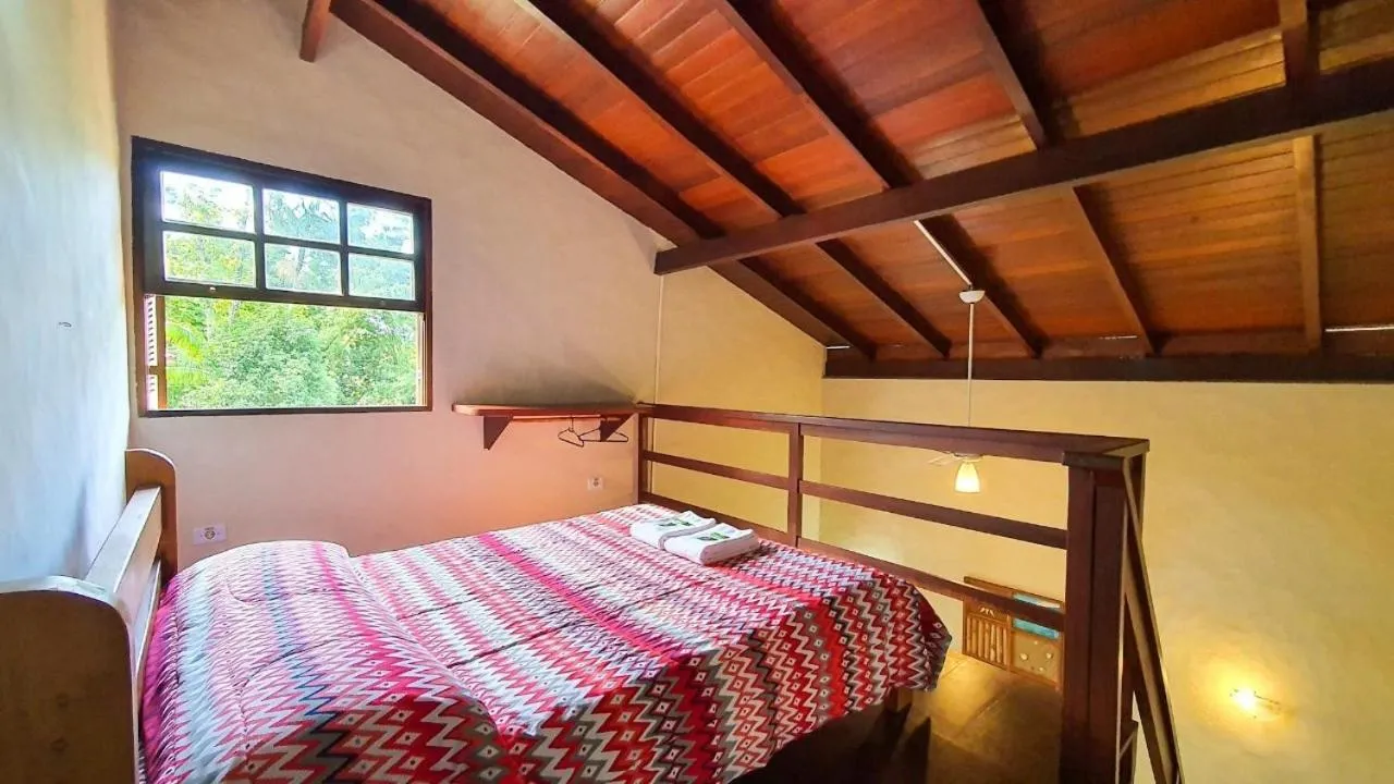 Hotel e Pousada Canto Mágico