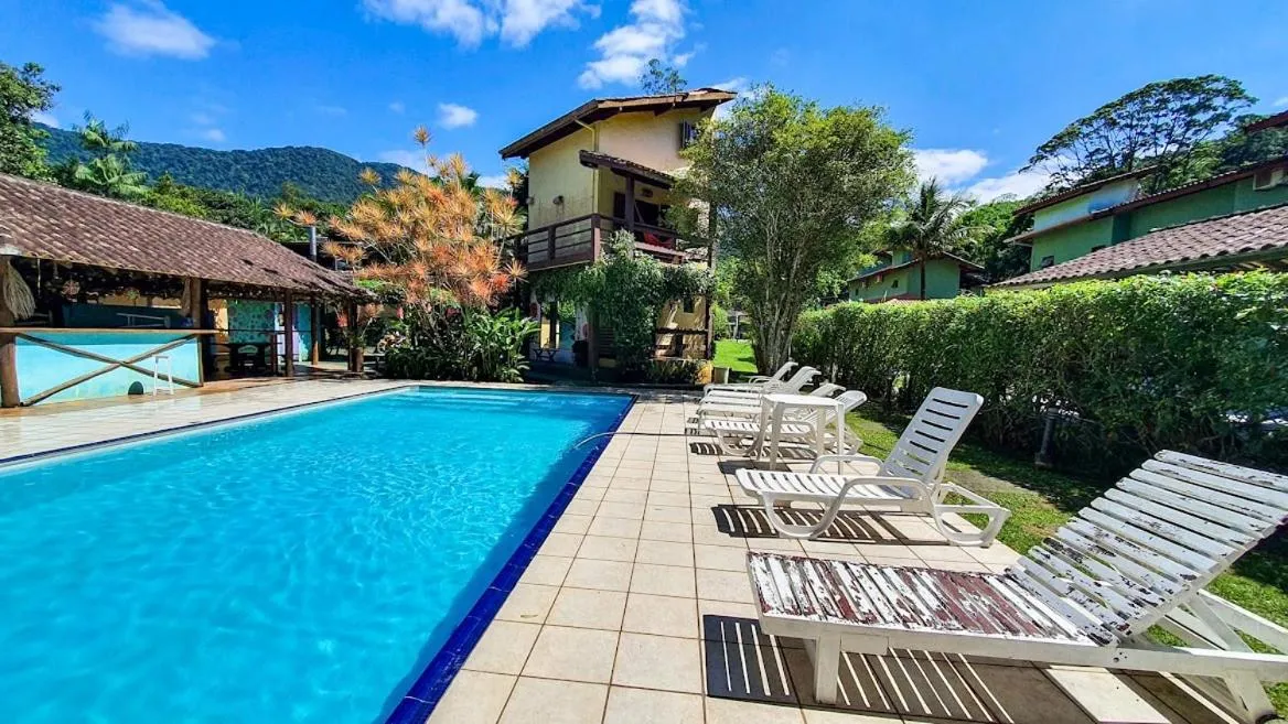 Hotel e Pousada Canto Mágico