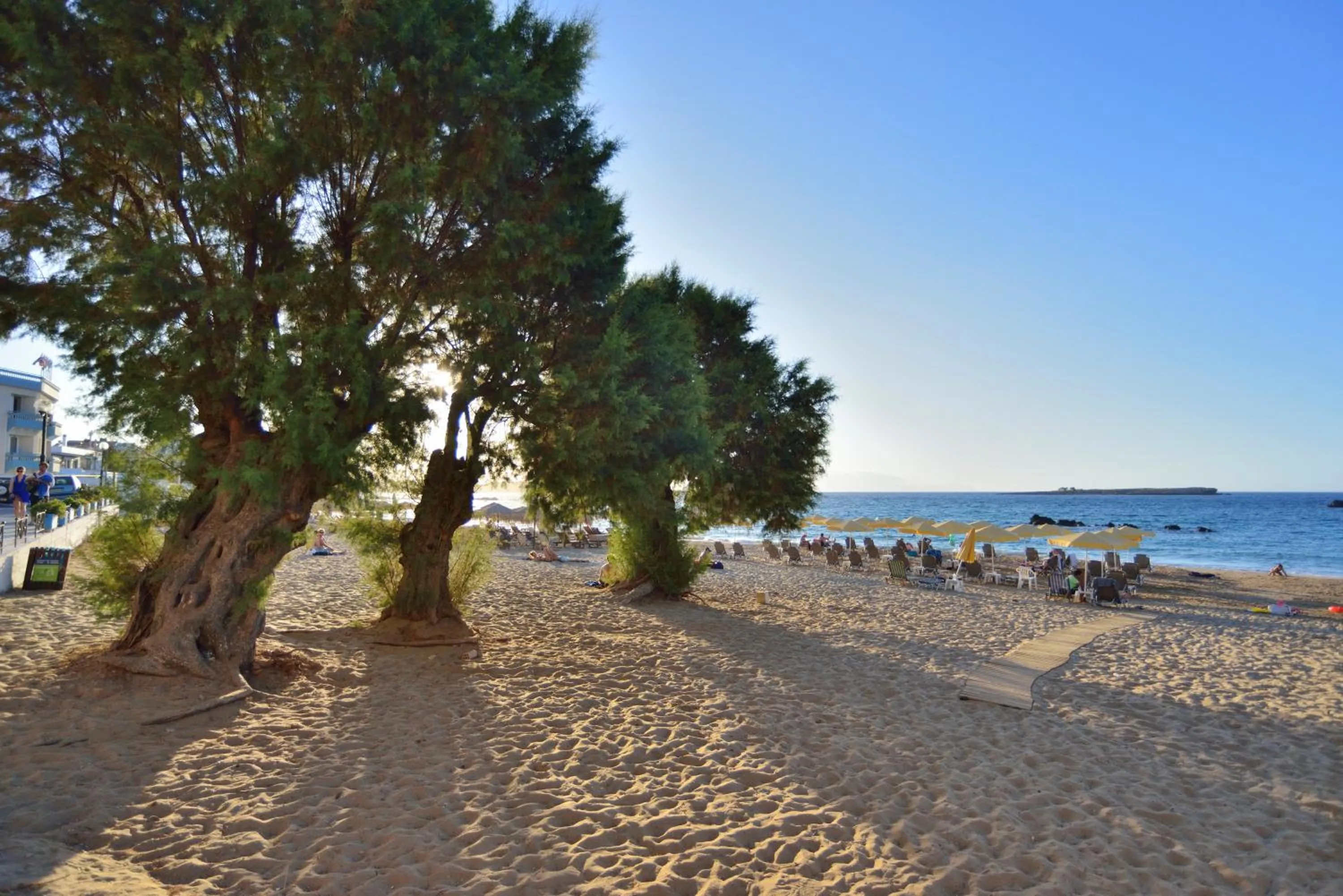 Neighbourhood in Tellus City